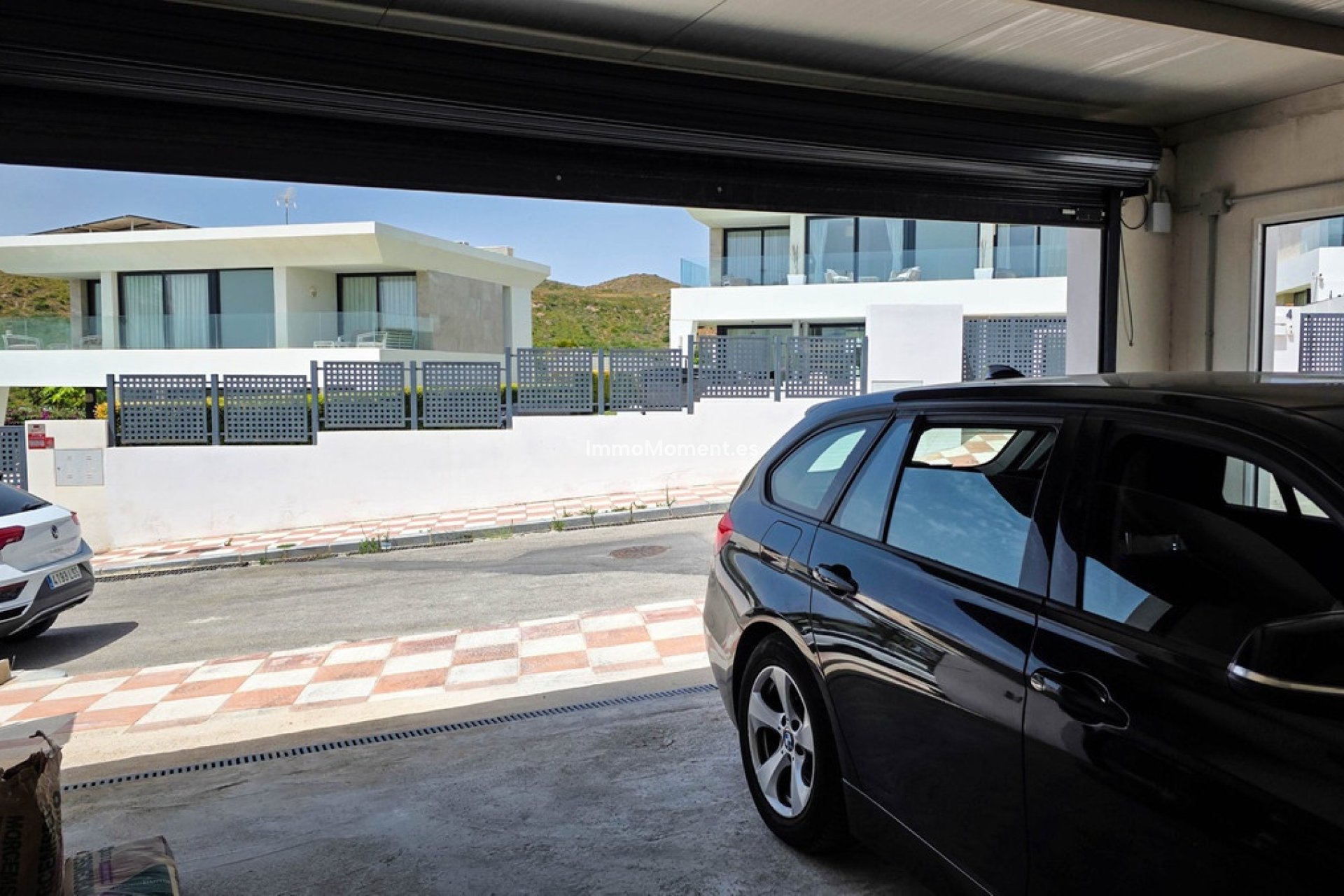 Reventa - Villa independiente - Manilva - La Duquesa