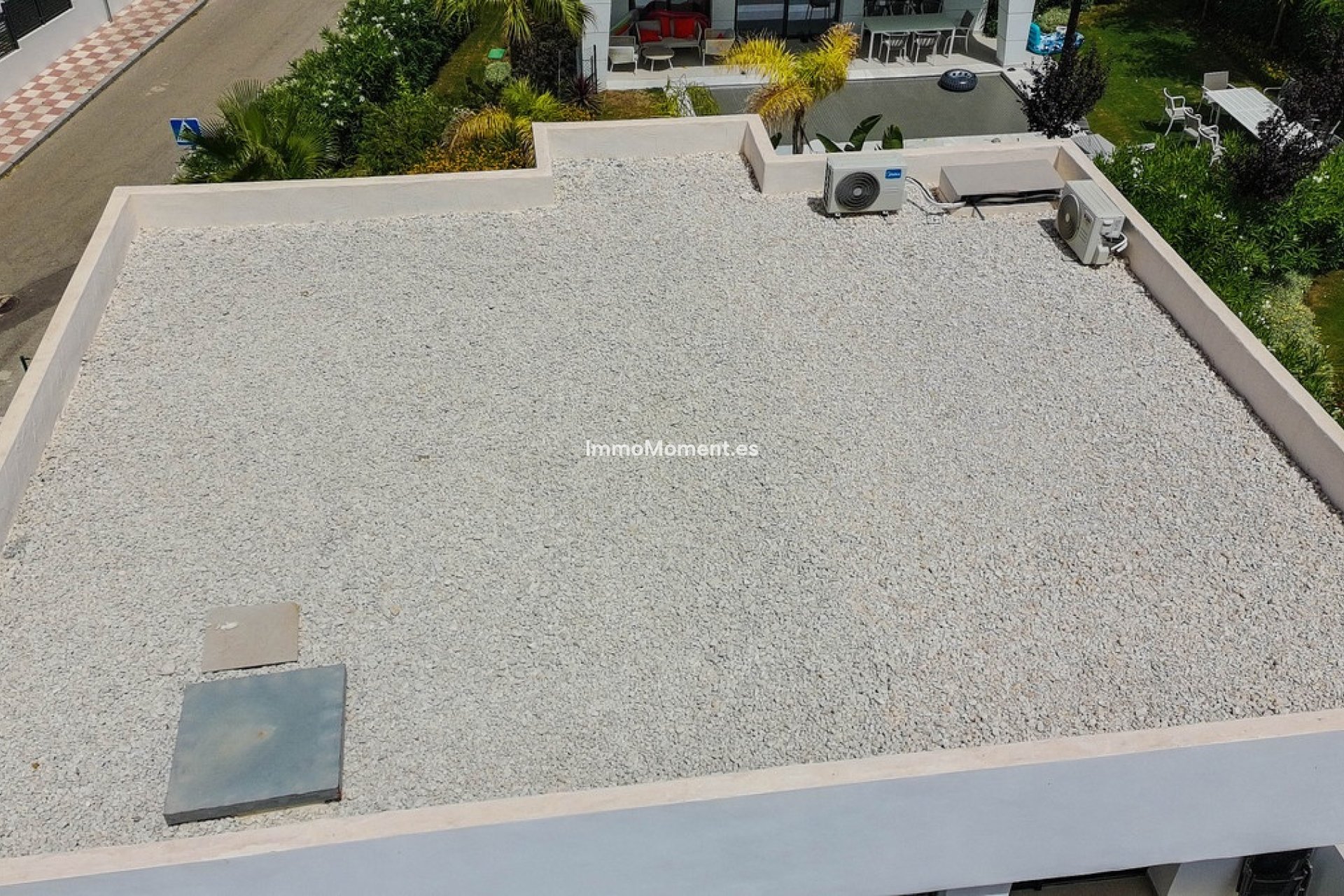 Reventa - Villa independiente - Manilva - La Duquesa