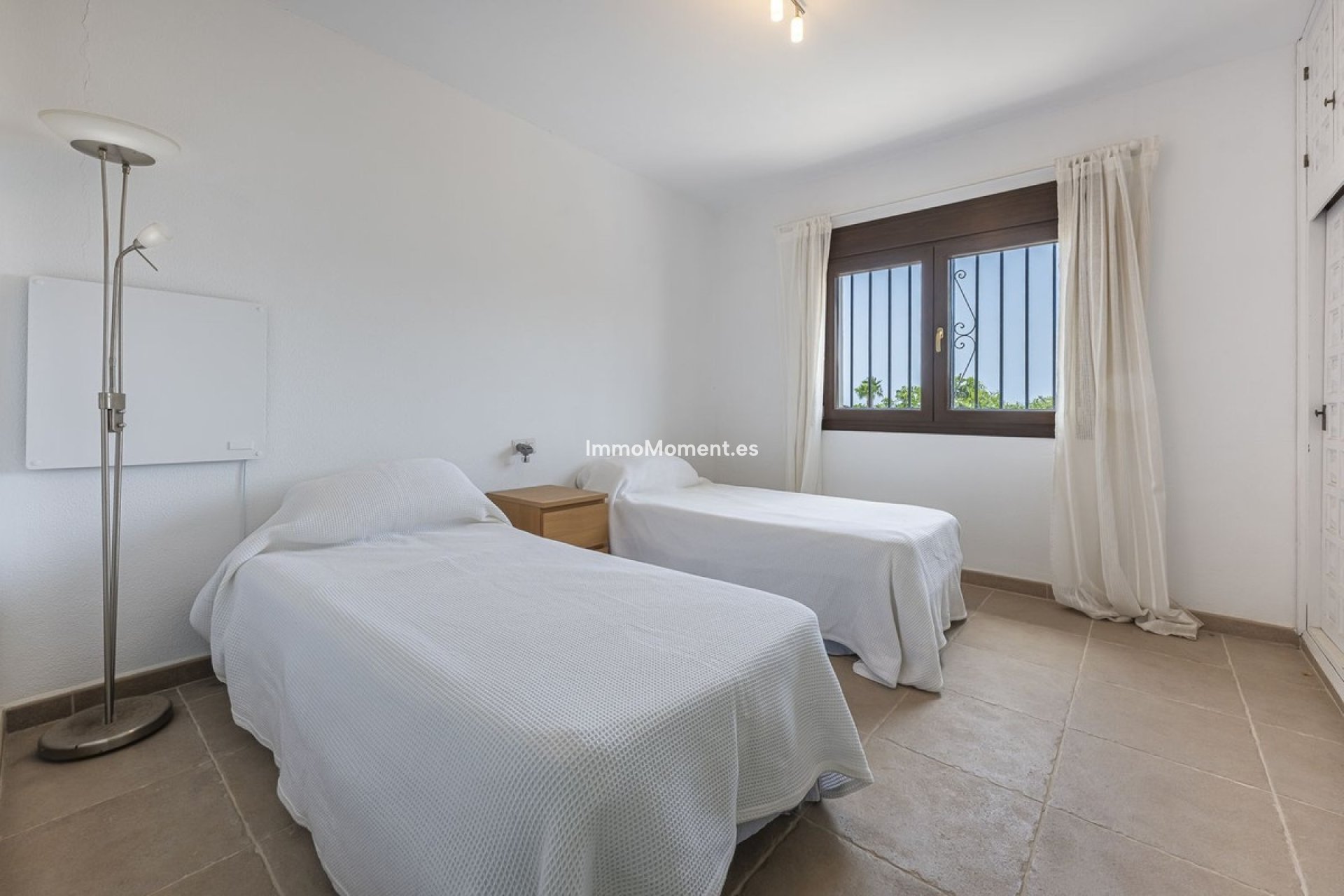 Reventa - Villa independiente - Manilva - Punta Chullera