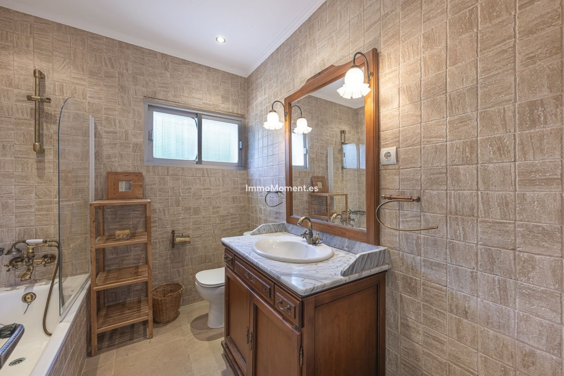 Reventa - Villa independiente - Manilva - Punta Chullera