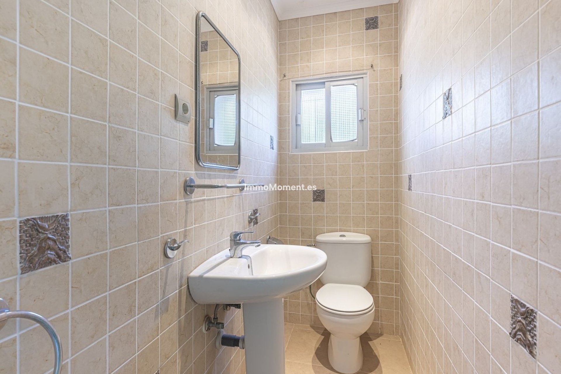 Reventa - Villa independiente - Manilva - Punta Chullera