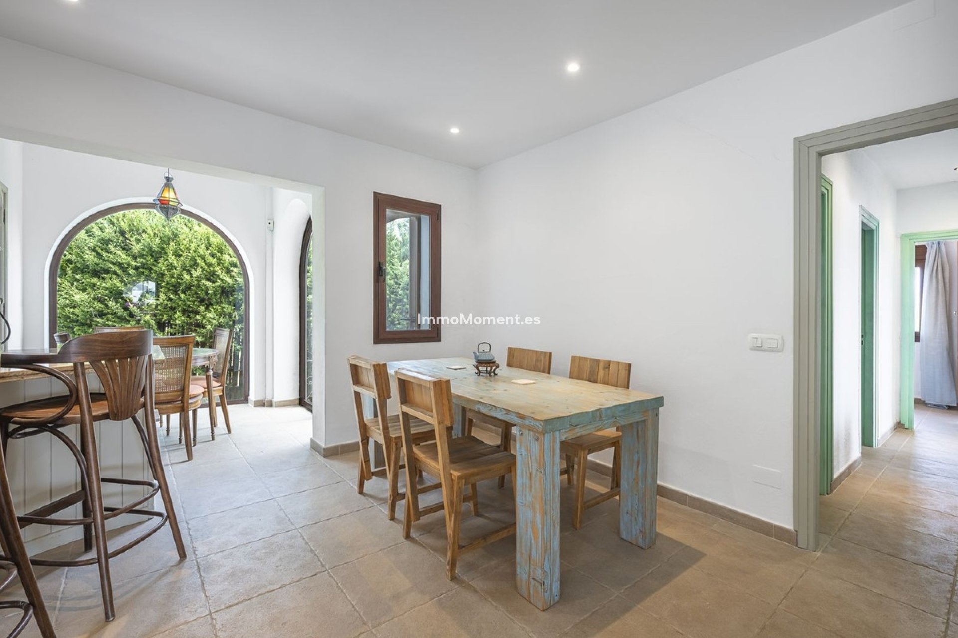 Reventa - Villa independiente - Manilva - Punta Chullera