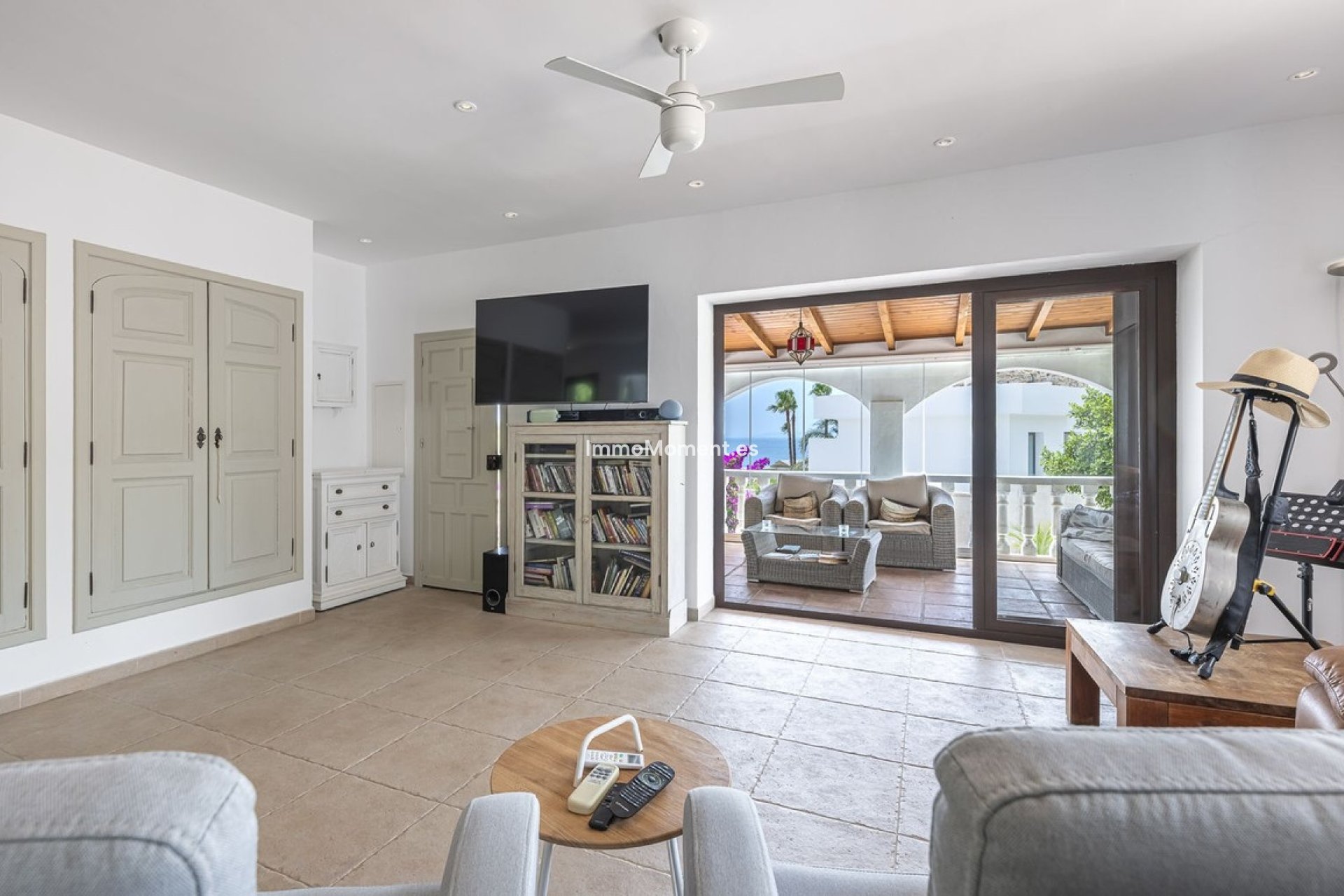 Reventa - Villa independiente - Manilva - Punta Chullera