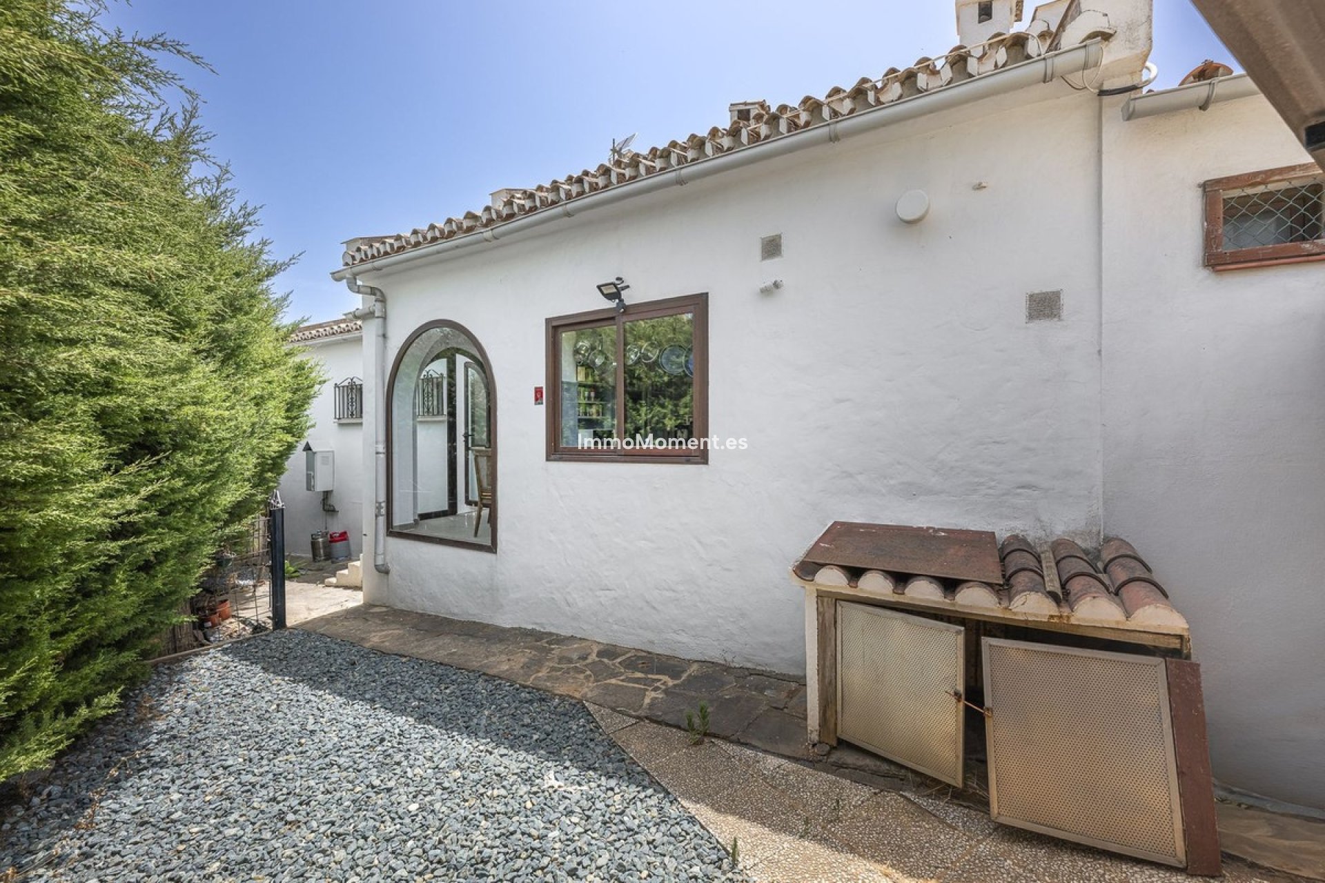 Reventa - Villa independiente - Manilva - Punta Chullera