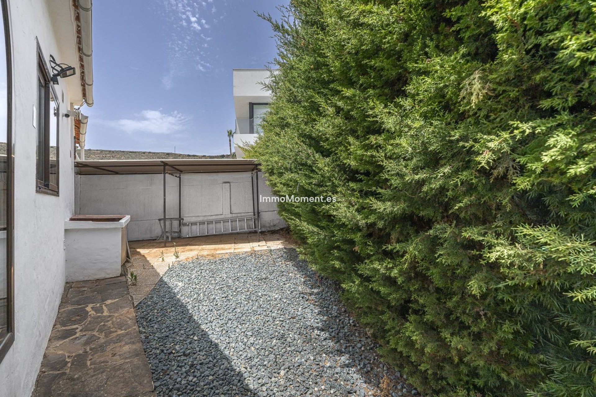 Reventa - Villa independiente - Manilva - Punta Chullera