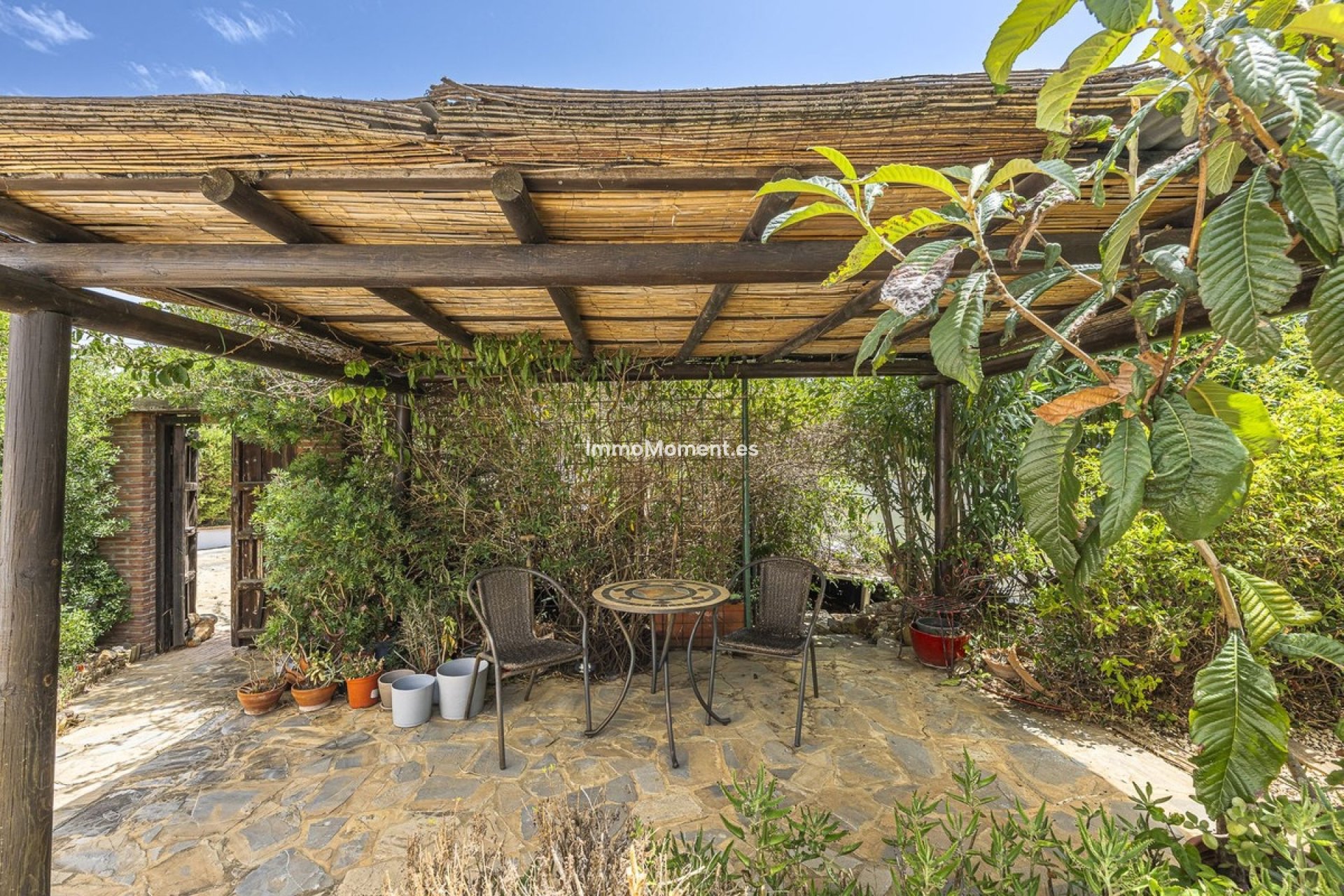 Reventa - Villa independiente - Manilva - Punta Chullera