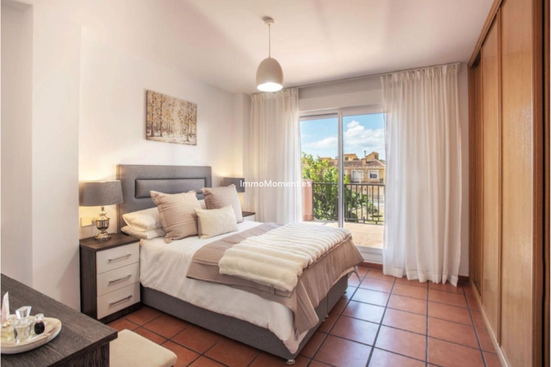 Reventa - Villa independiente - Manilva - San Luis de Sabinillas