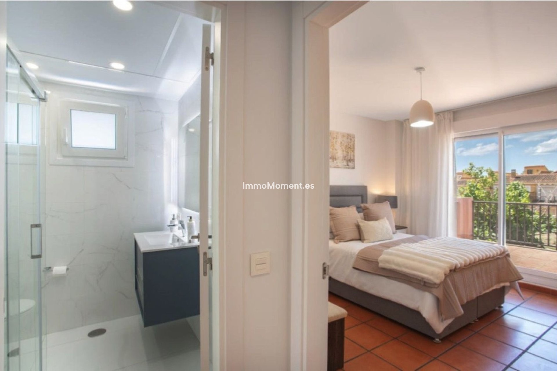 Reventa - Villa independiente - Manilva - San Luis de Sabinillas