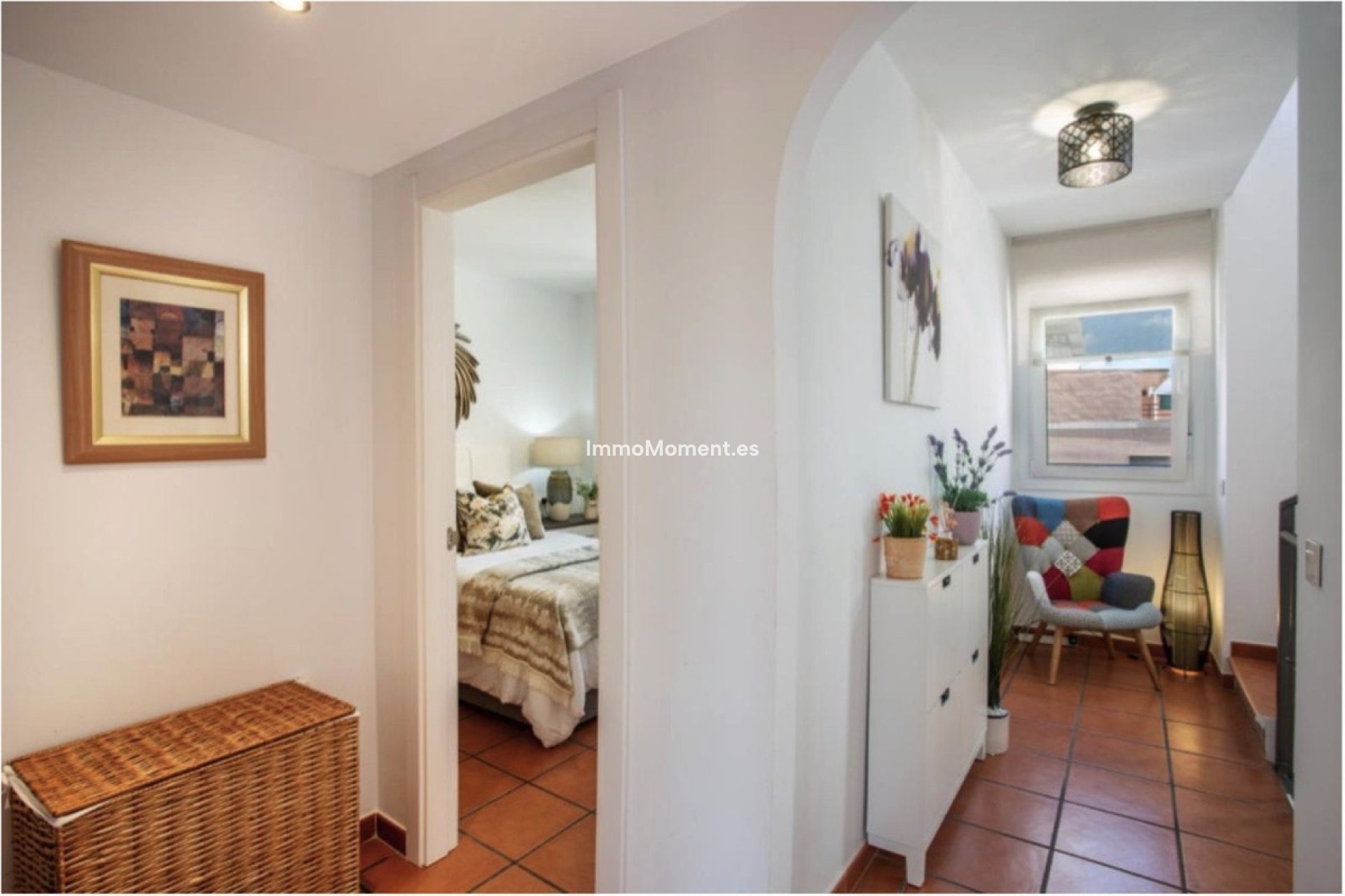 Reventa - Villa independiente - Manilva - San Luis de Sabinillas