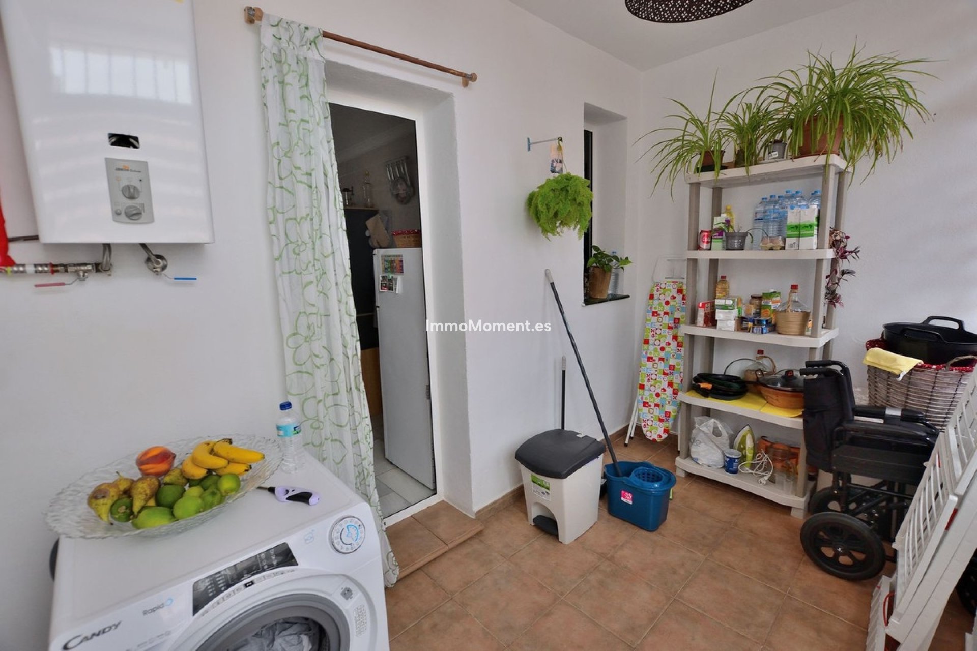 Reventa - Villa independiente - Manilva - San Luis de Sabinillas