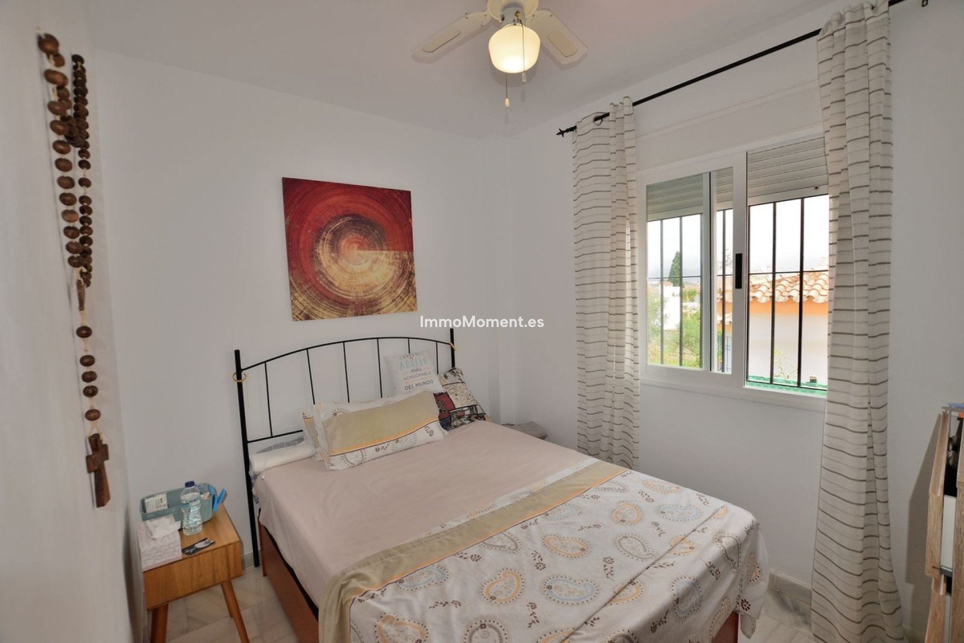 Reventa - Villa independiente - Manilva - San Luis de Sabinillas