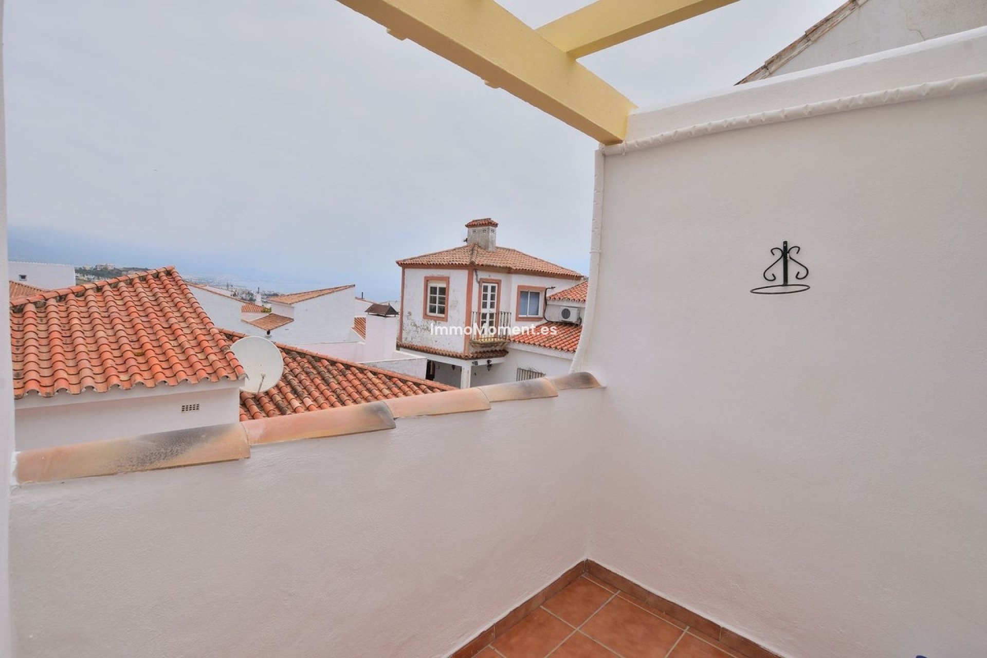 Reventa - Villa independiente - Manilva - San Luis de Sabinillas