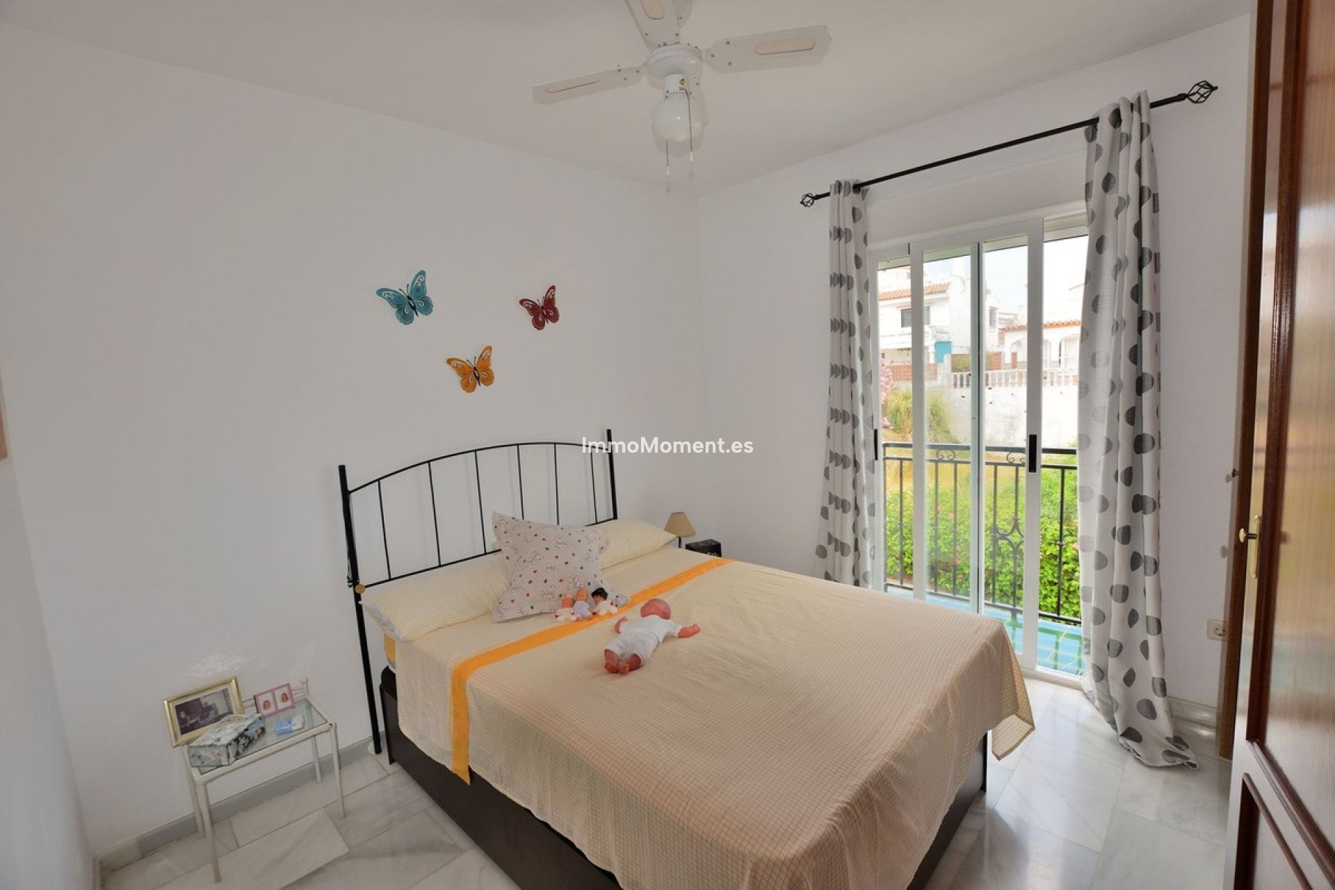 Reventa - Villa independiente - Manilva - San Luis de Sabinillas