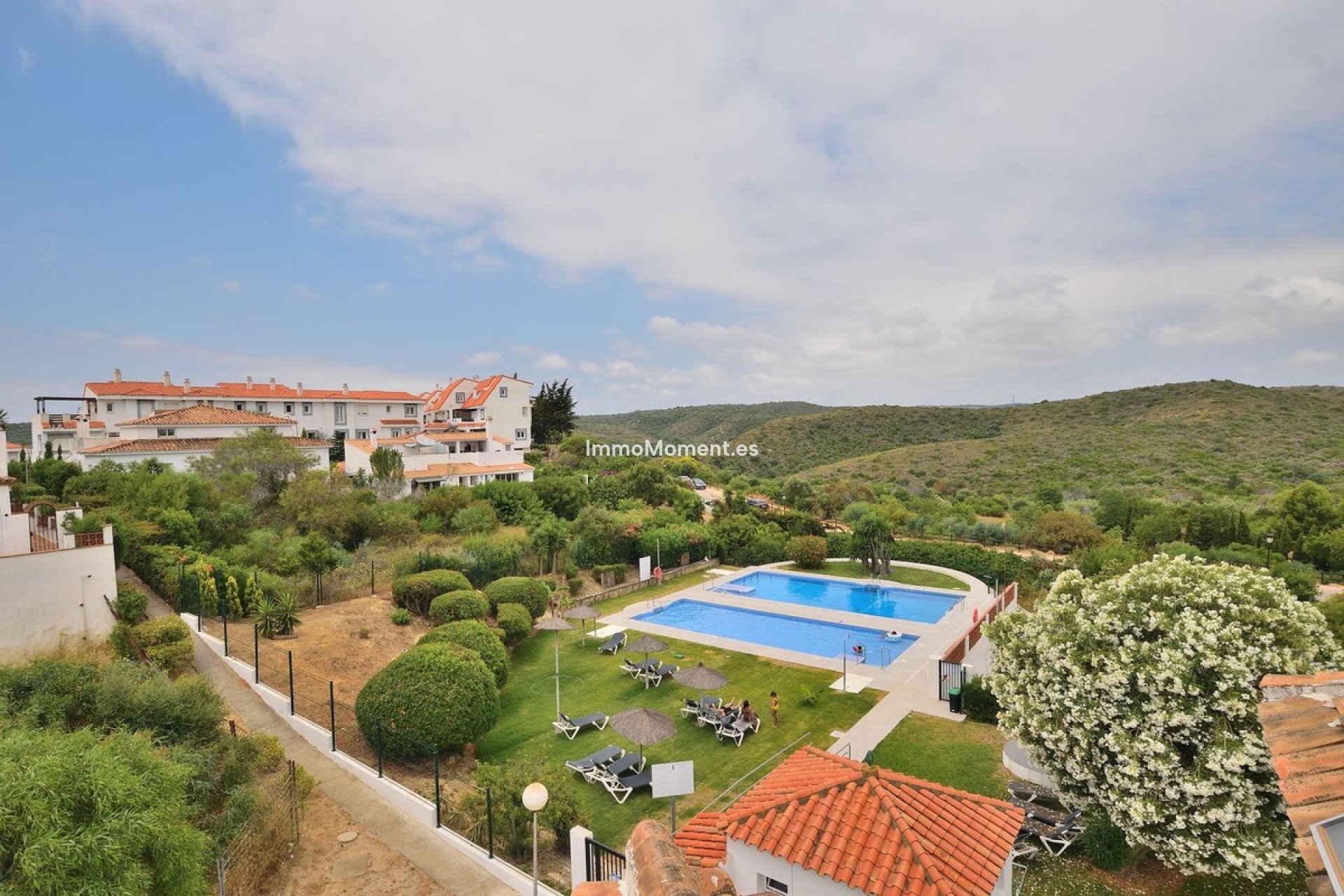 Reventa - Villa independiente - Manilva - San Luis de Sabinillas