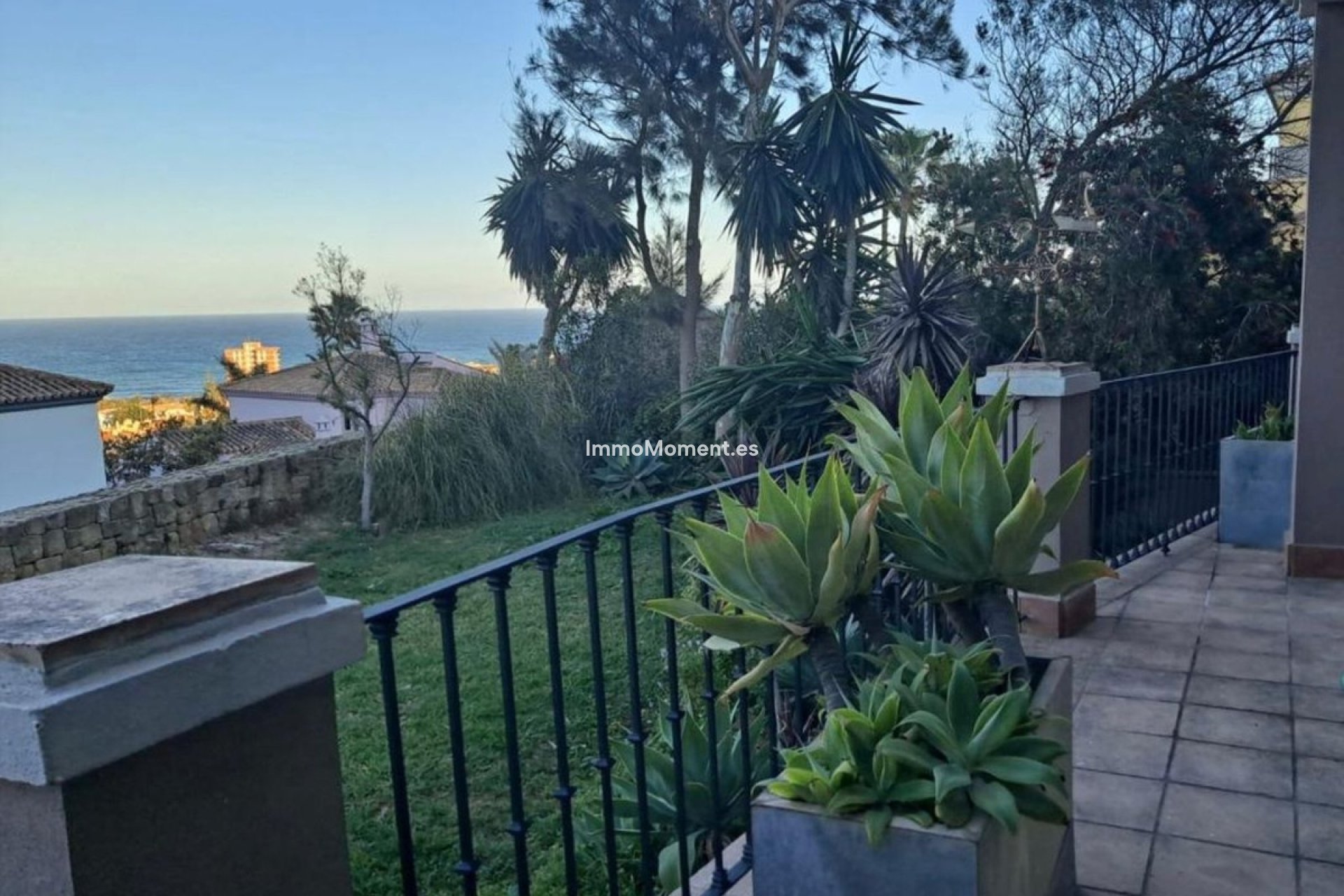 Reventa - Villa independiente - Manilva
