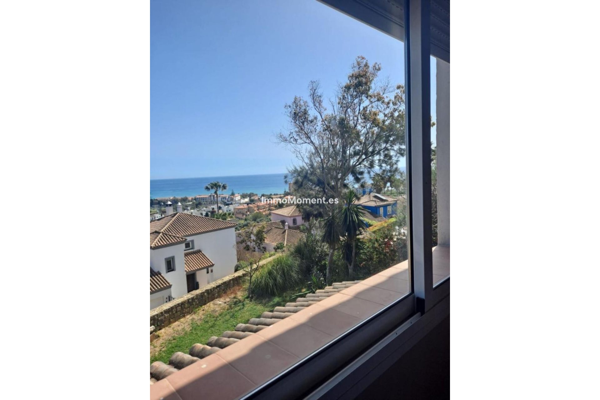 Reventa - Villa independiente - Manilva