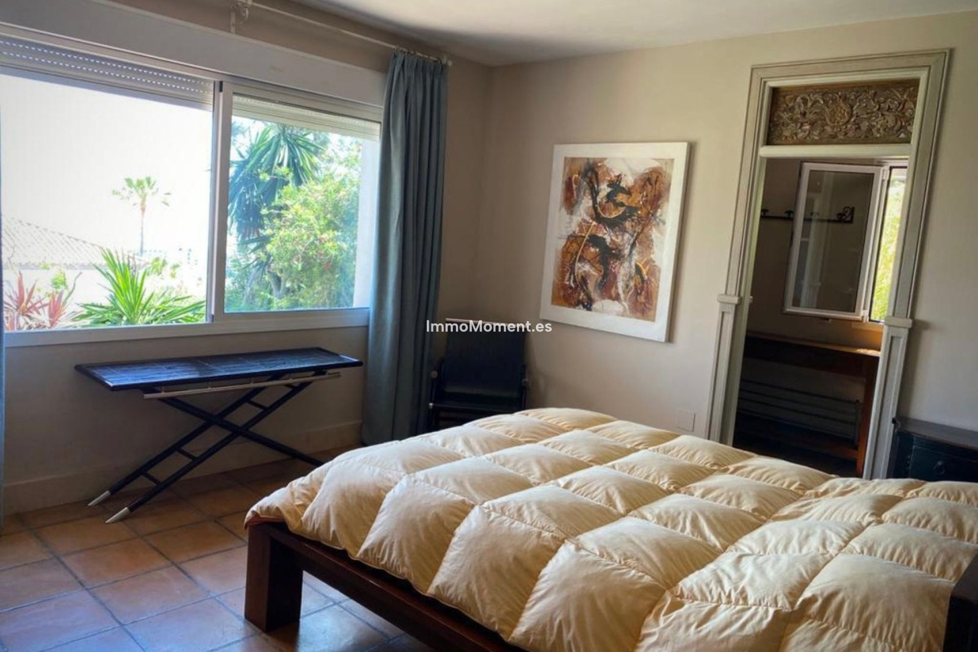 Reventa - Villa independiente - Manilva