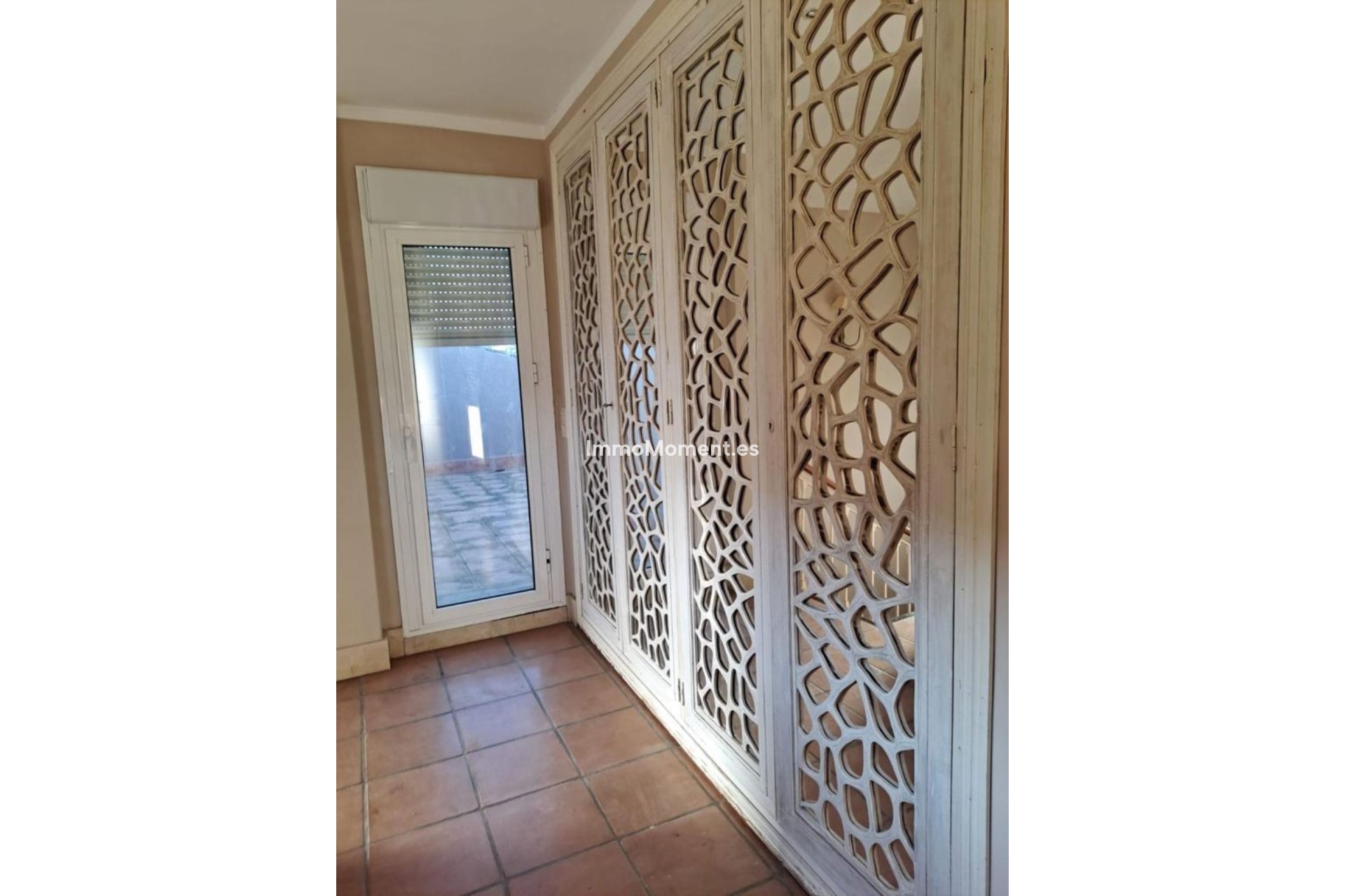 Reventa - Villa independiente - Manilva