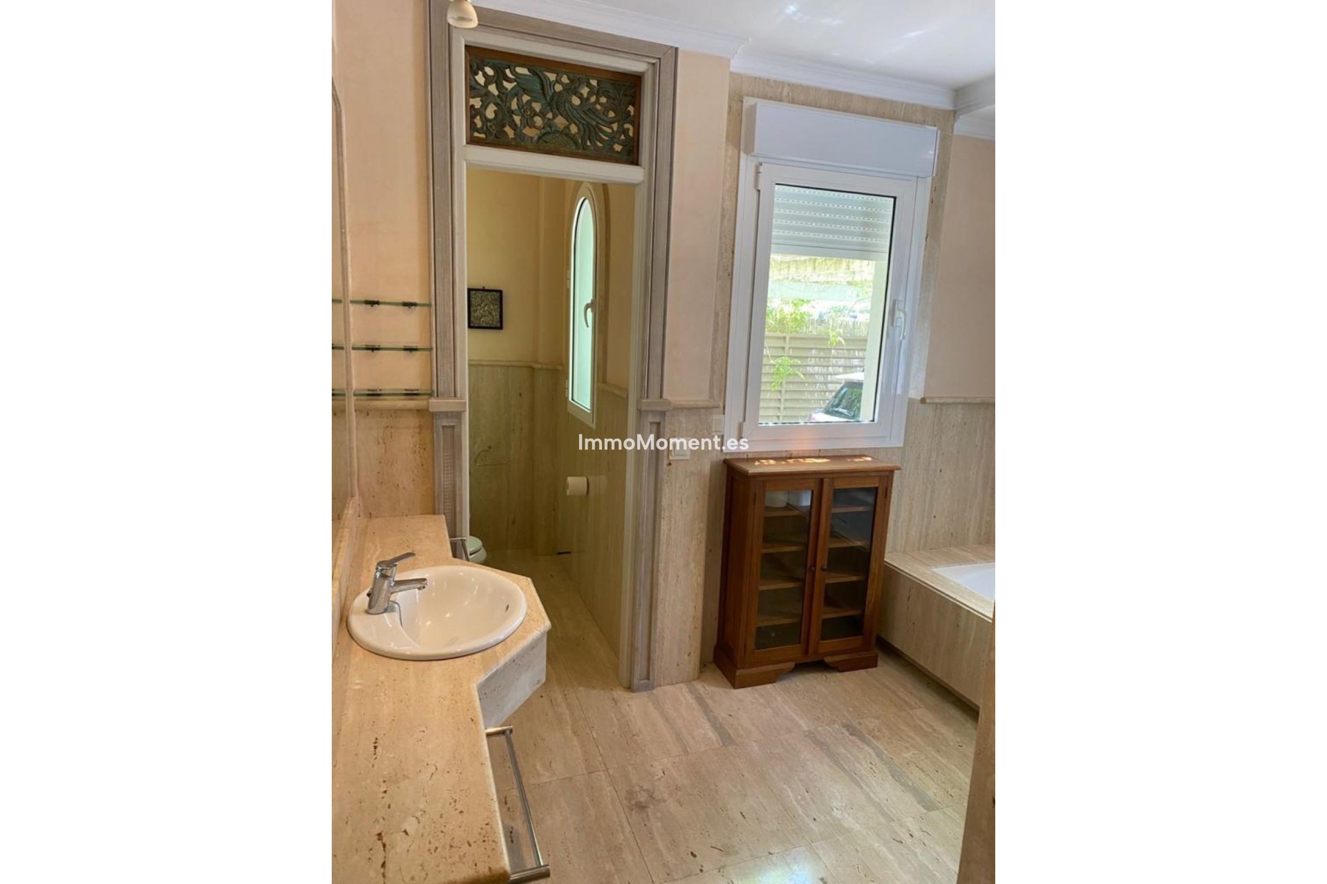 Reventa - Villa independiente - Manilva