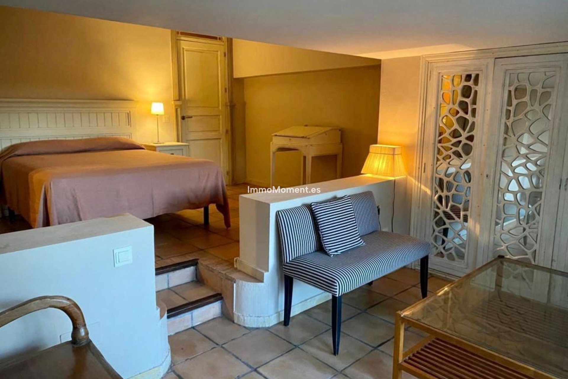 Reventa - Villa independiente - Manilva