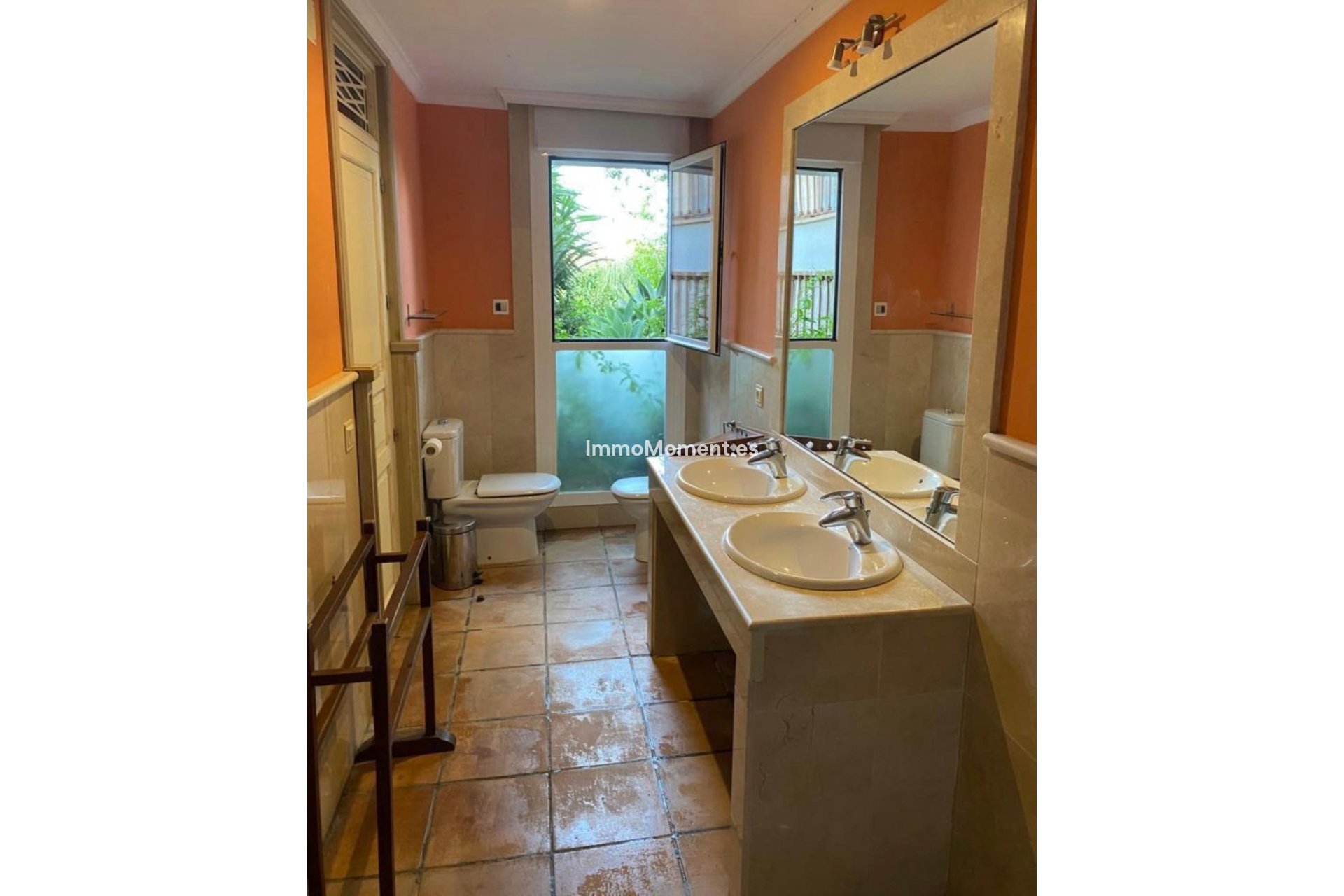Reventa - Villa independiente - Manilva