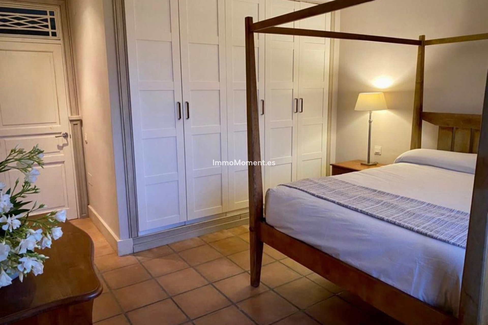 Reventa - Villa independiente - Manilva