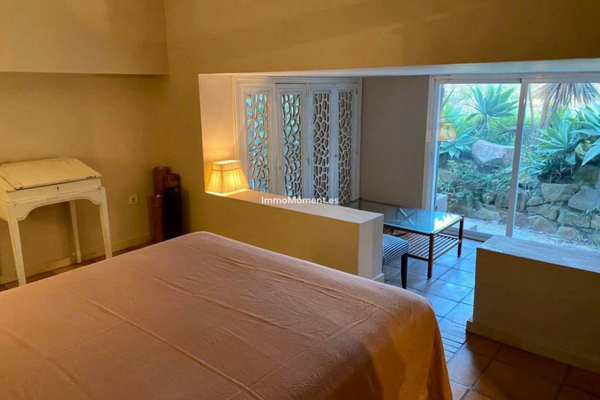 Reventa - Villa independiente - Manilva