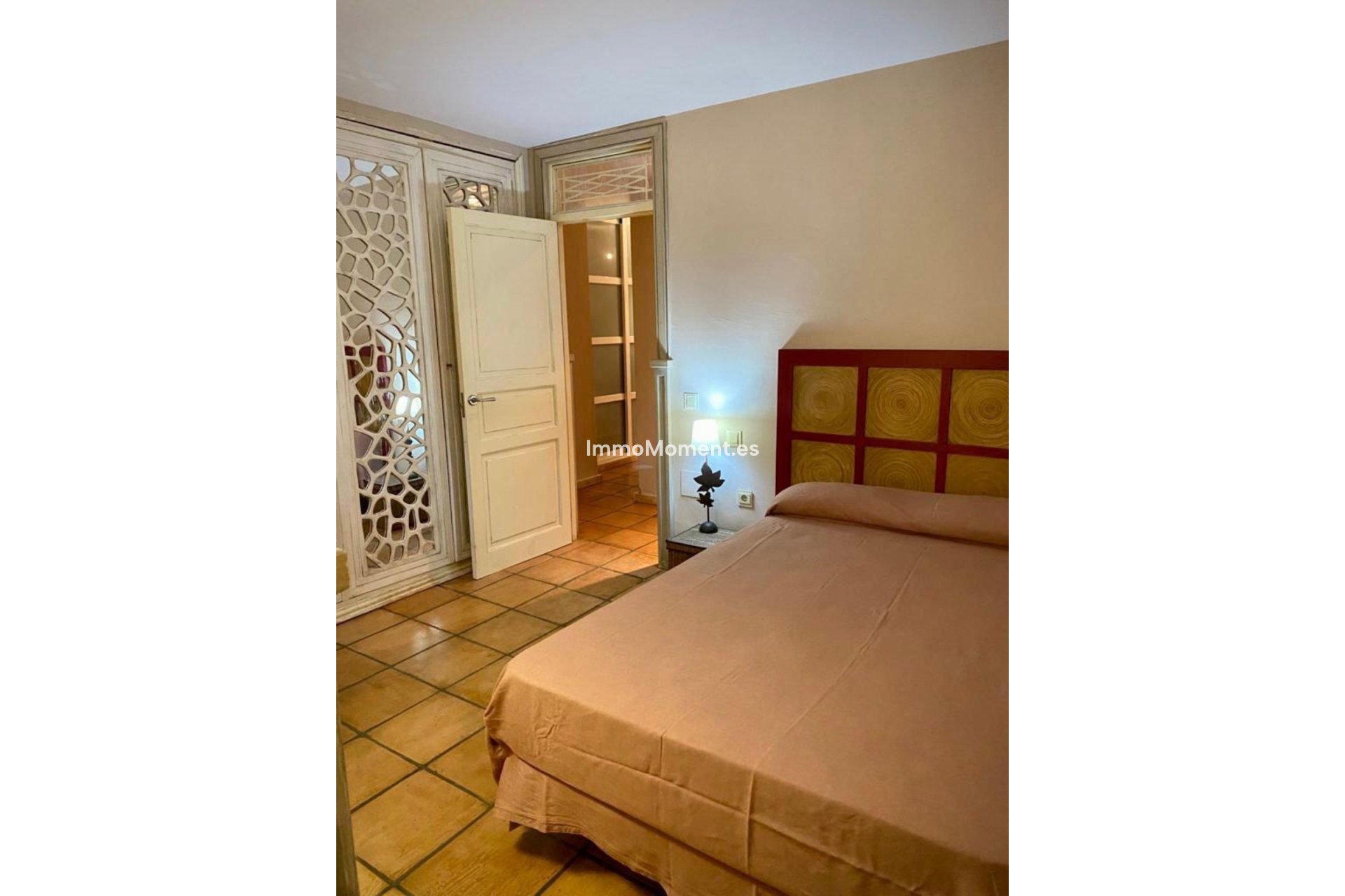 Reventa - Villa independiente - Manilva