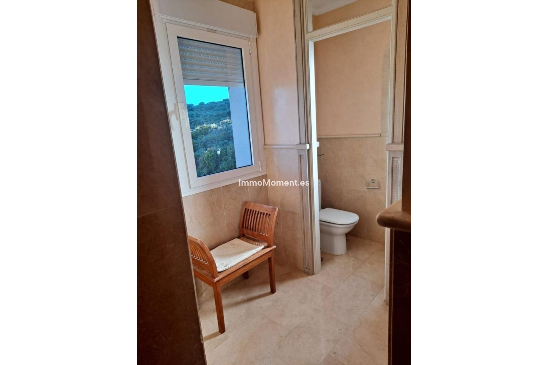 Reventa - Villa independiente - Manilva