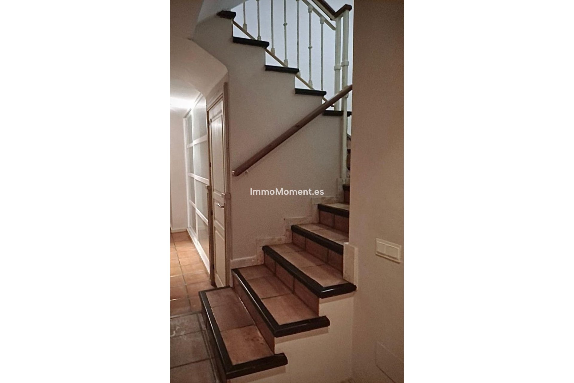 Reventa - Villa independiente - Manilva