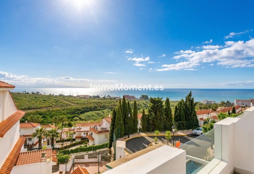 Reventa - Villa independiente - Manilva