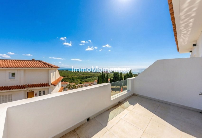 Reventa - Villa independiente - Manilva