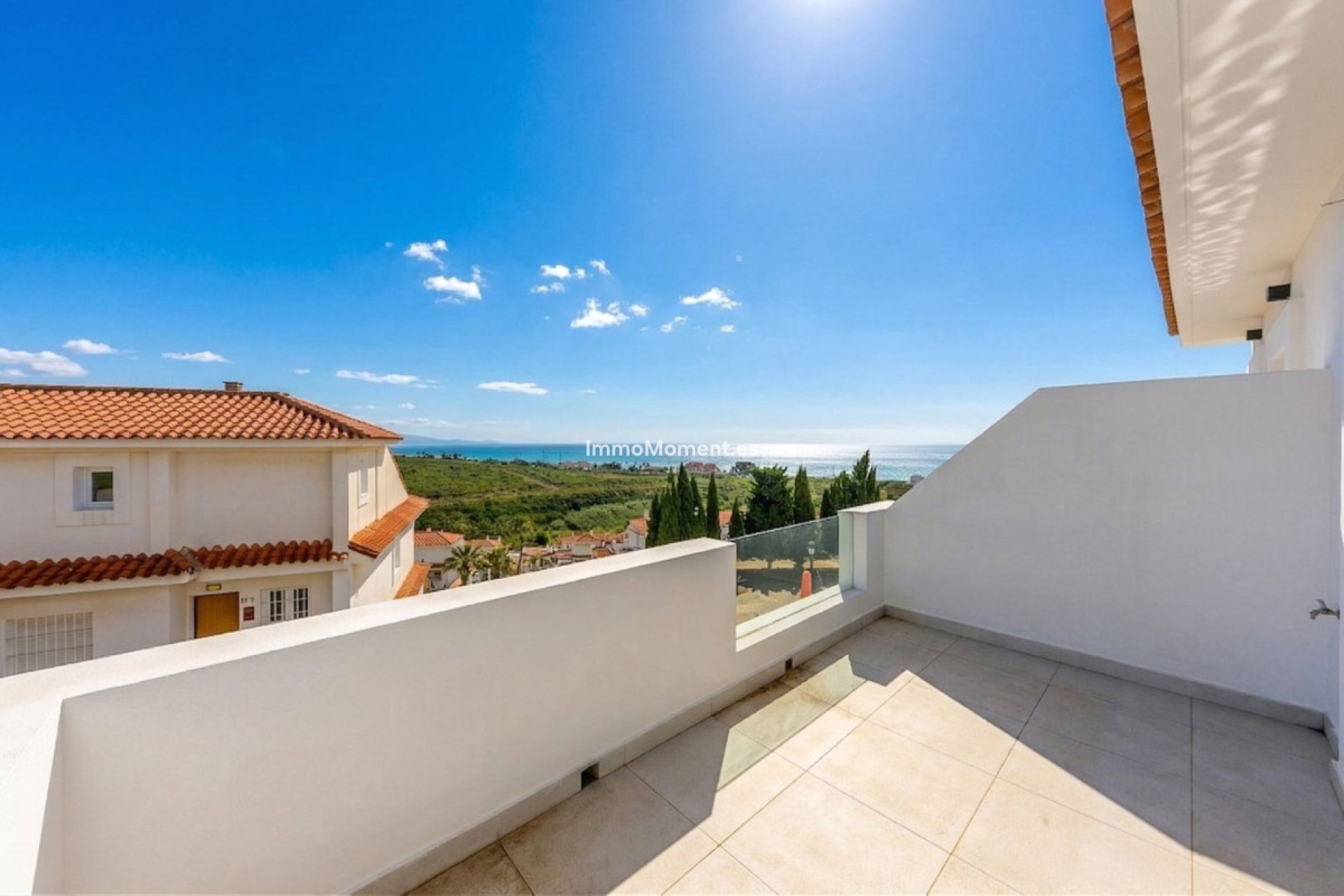 Reventa - Villa independiente - Manilva