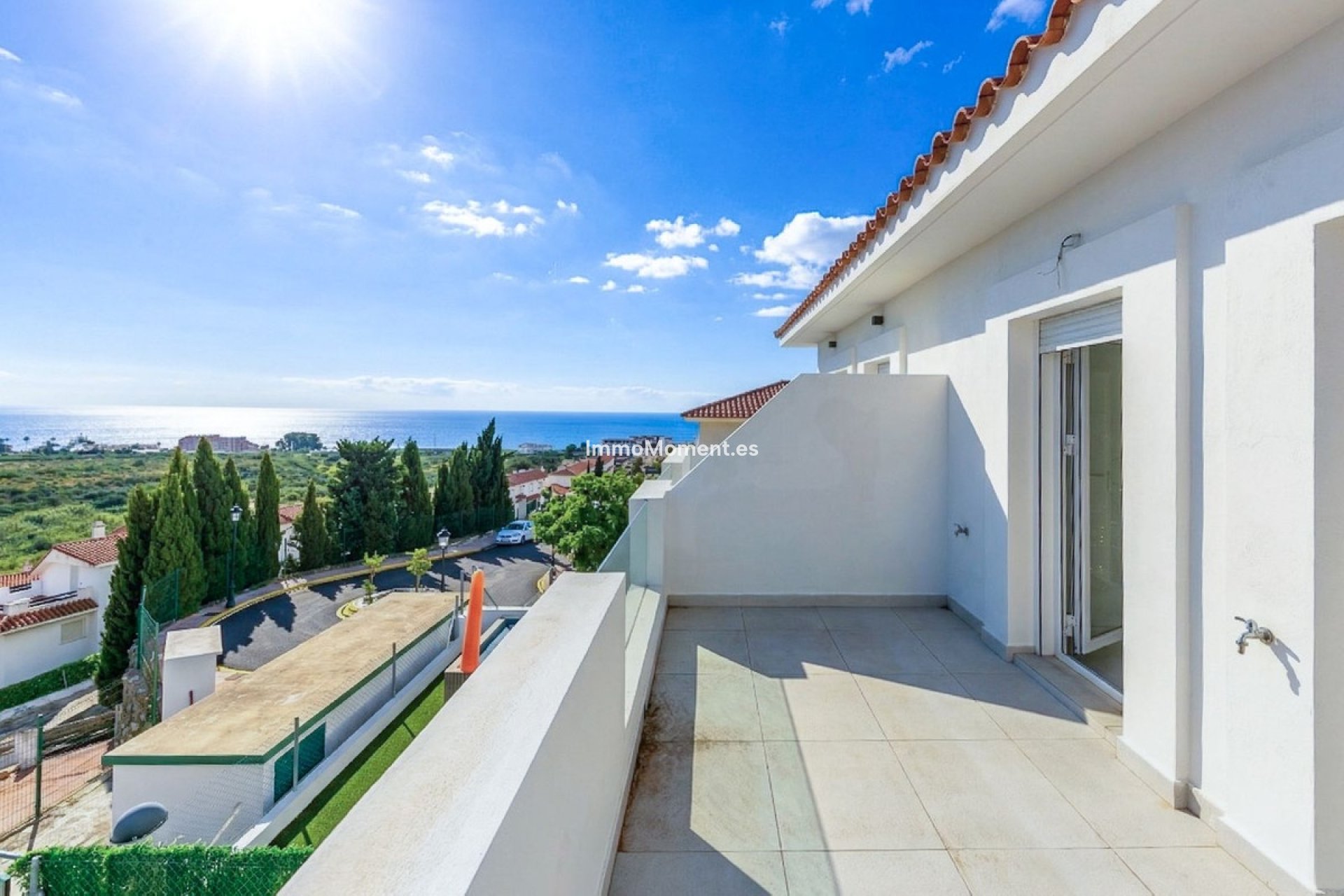 Reventa - Villa independiente - Manilva