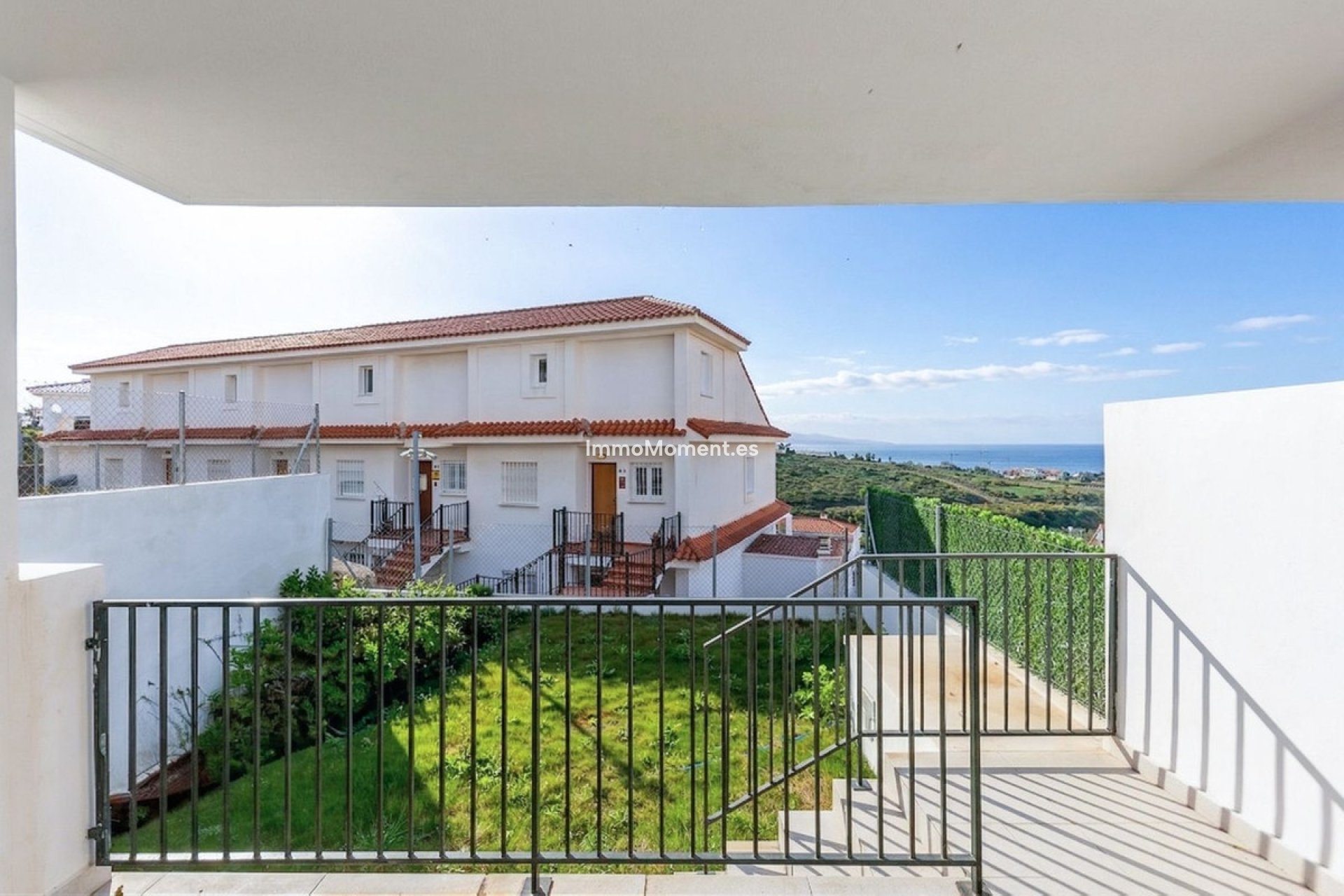 Reventa - Villa independiente - Manilva