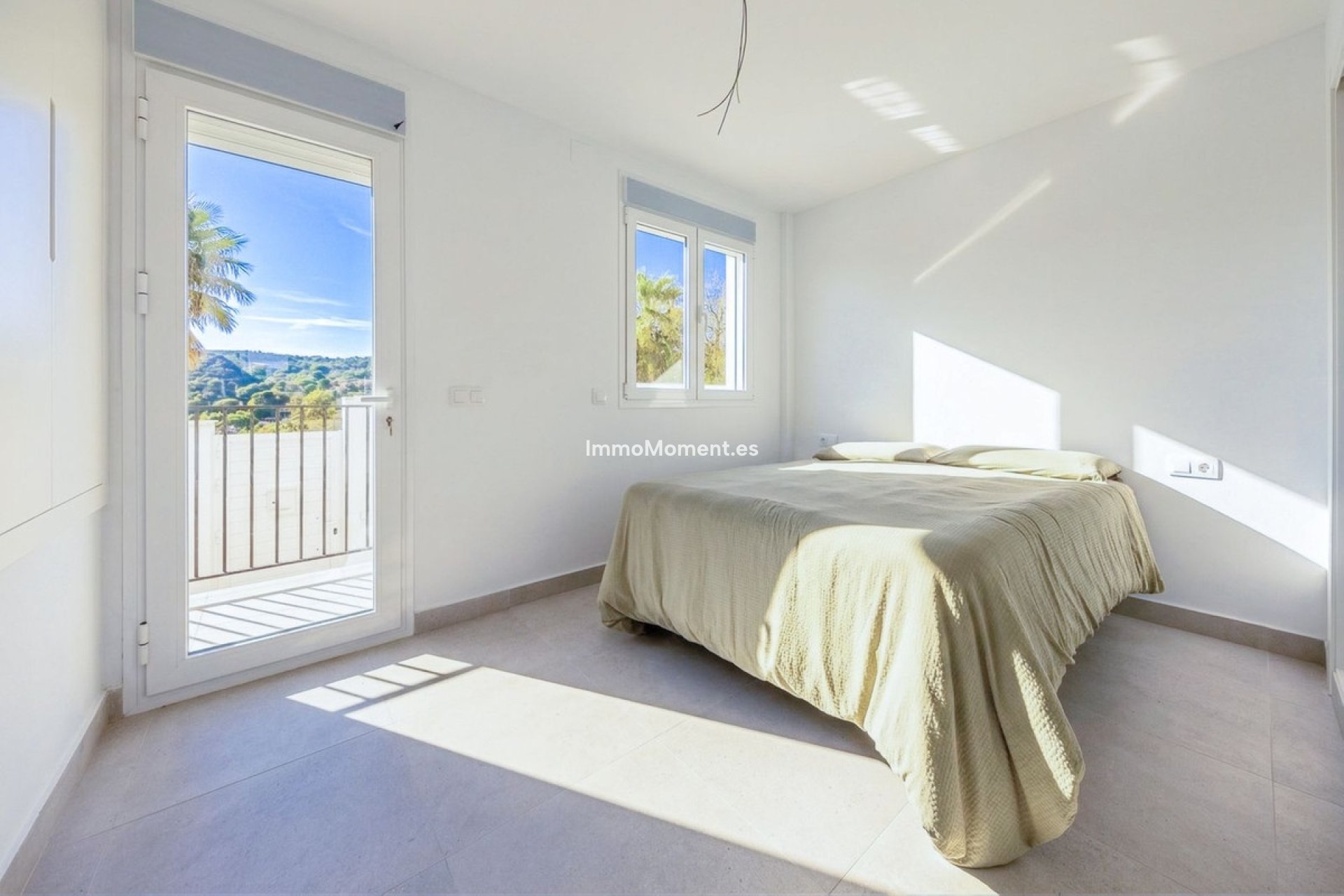 Reventa - Villa independiente - Manilva