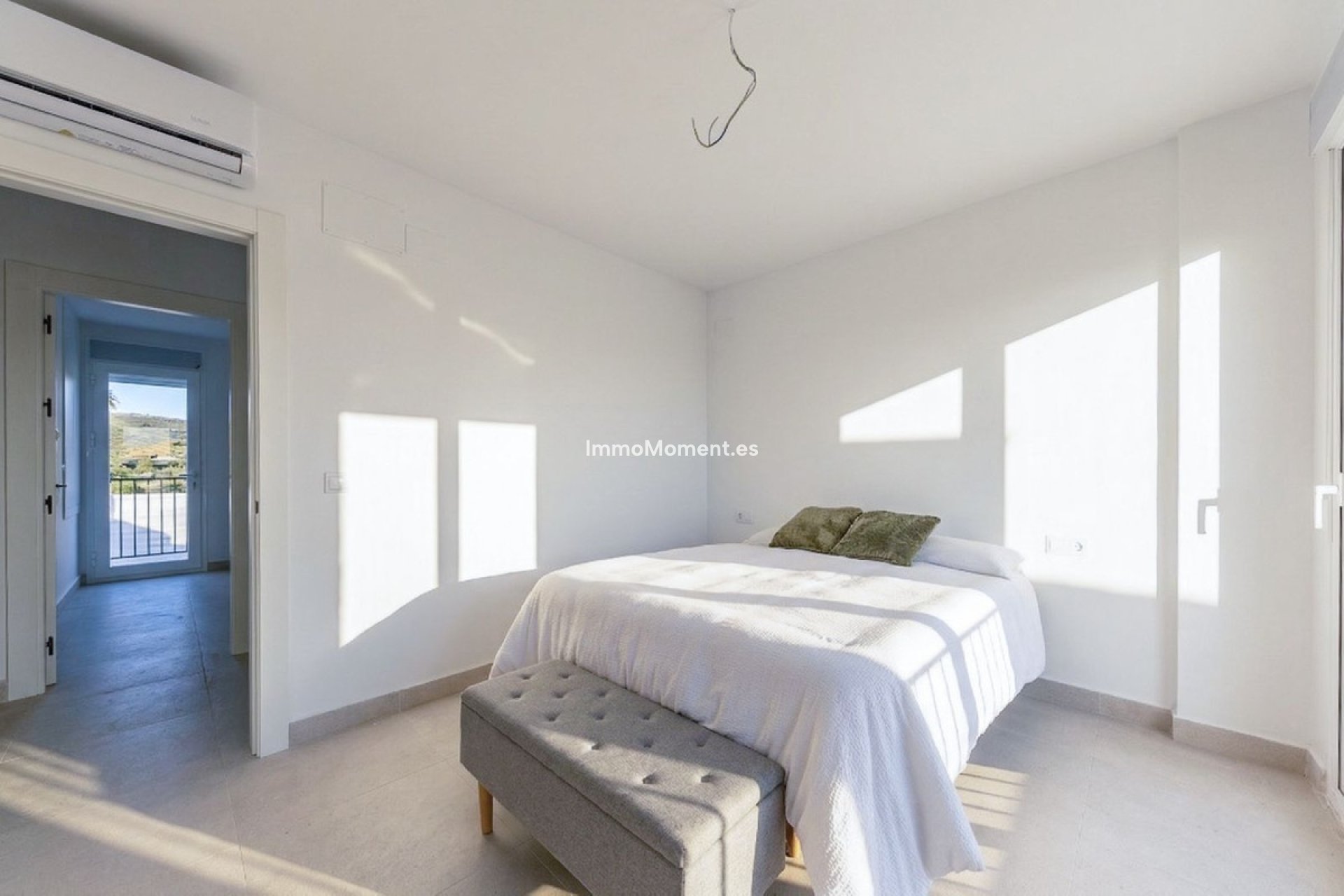 Reventa - Villa independiente - Manilva