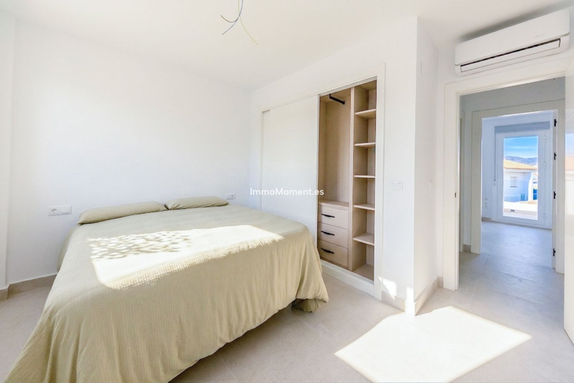 Reventa - Villa independiente - Manilva