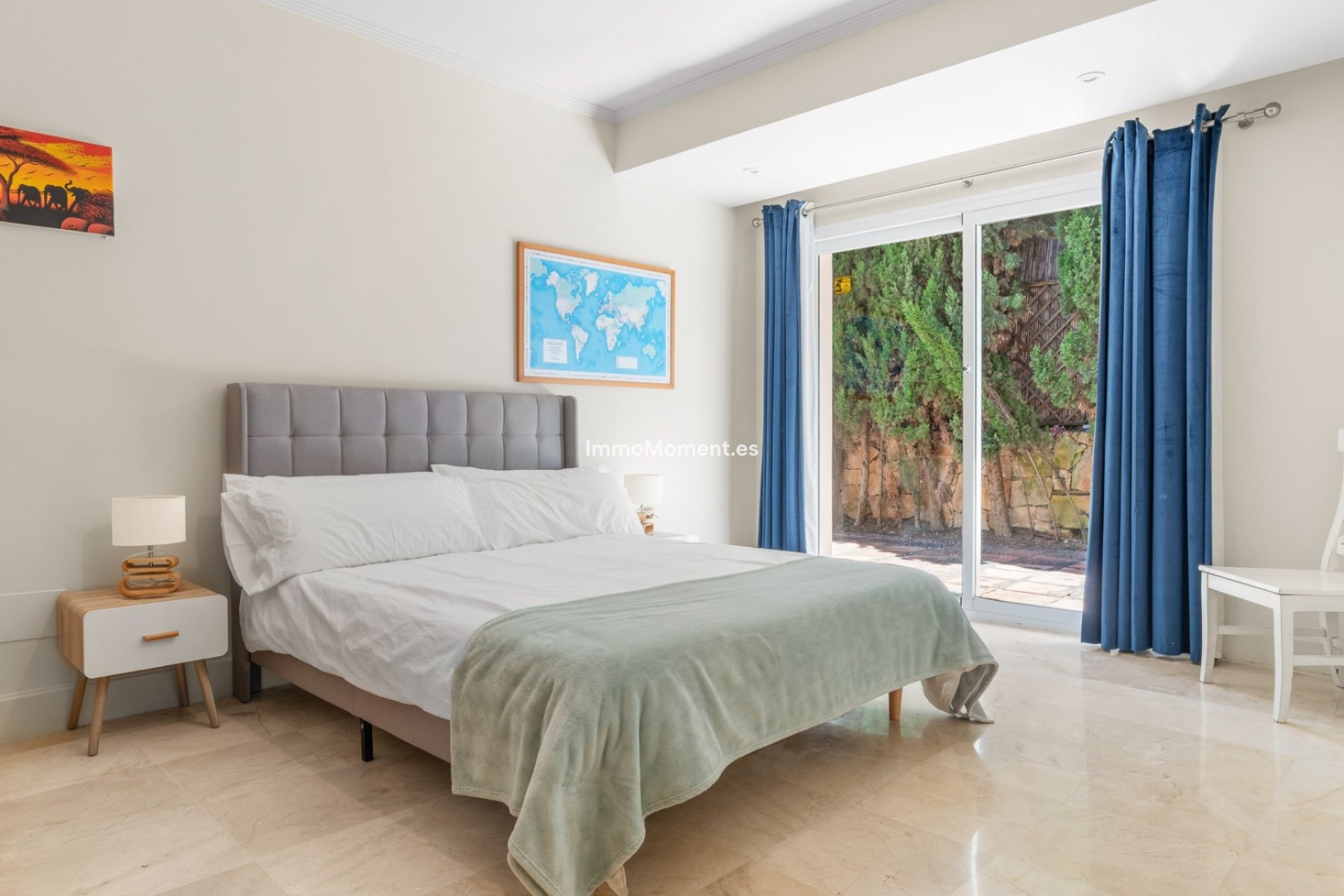 Reventa - Villa independiente - Manilva