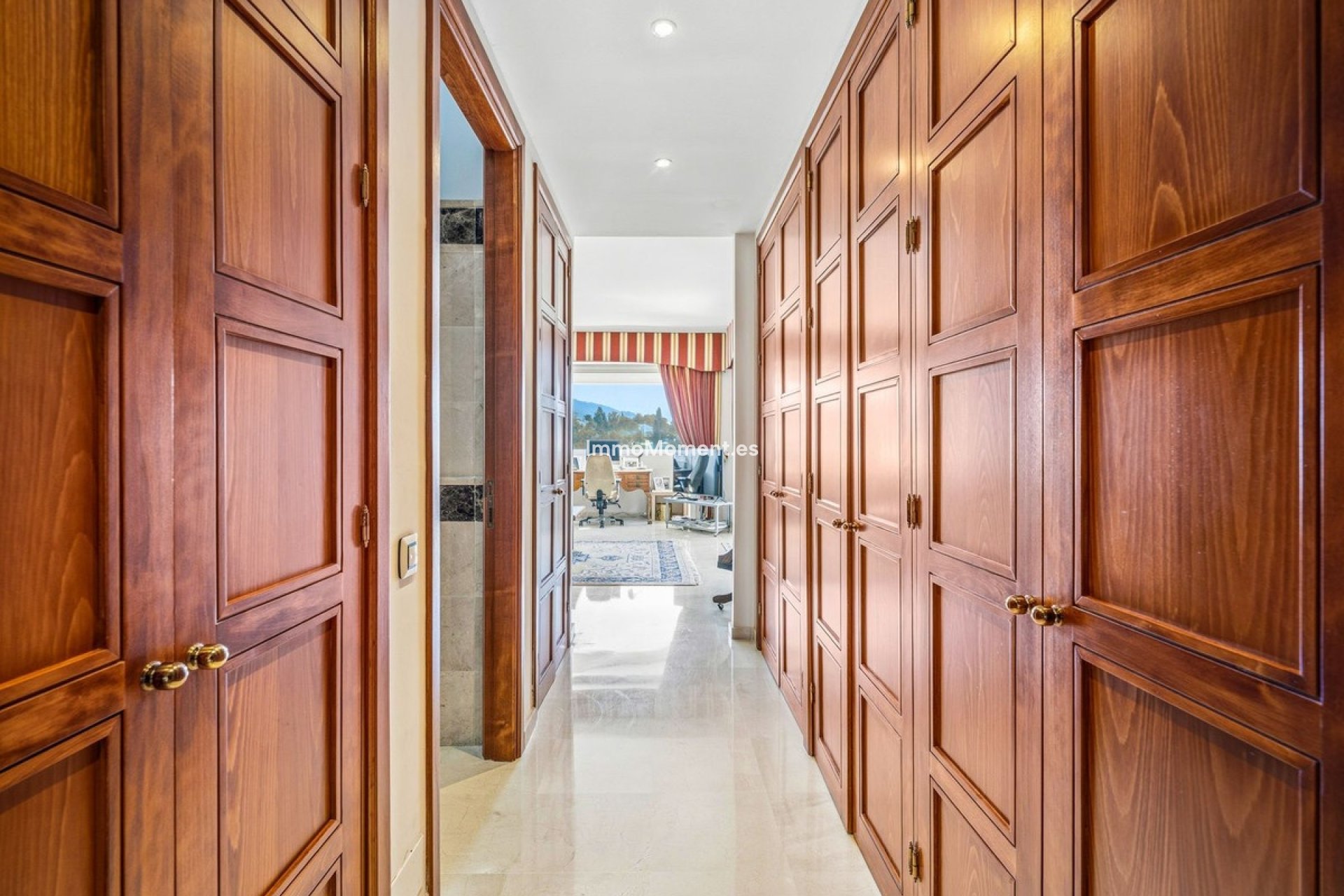 Reventa - Villa independiente - Marbella - Aloha
