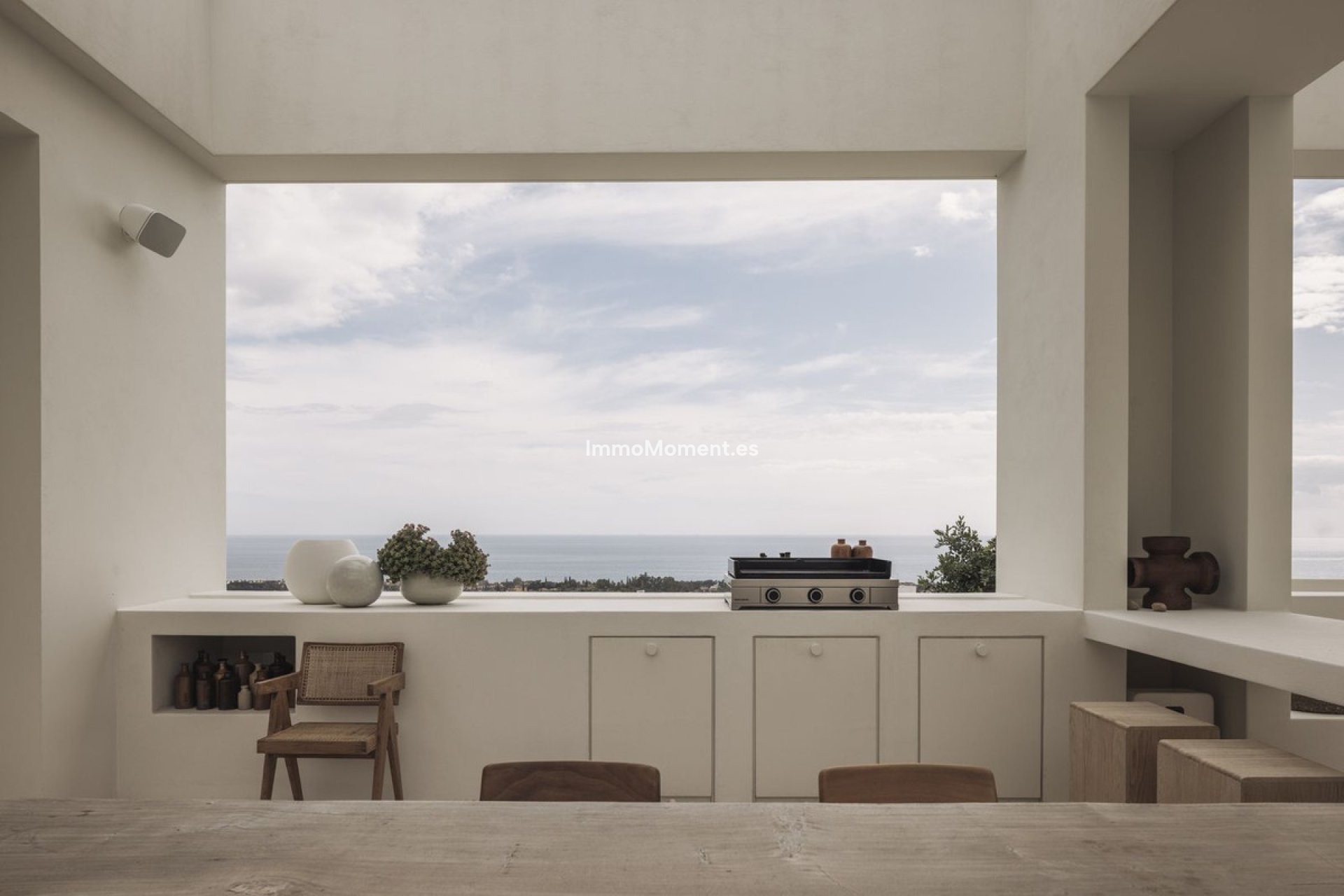 Reventa - Villa independiente - Marbella - Altos de los Monteros