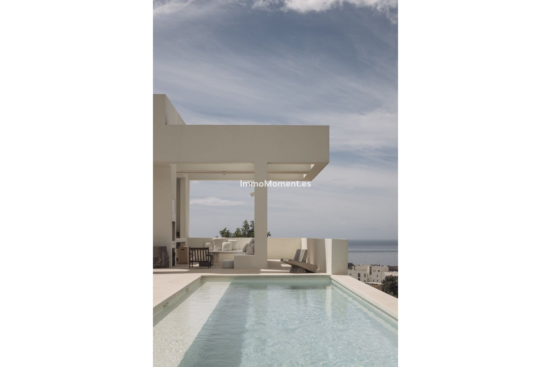 Reventa - Villa independiente - Marbella - Altos de los Monteros
