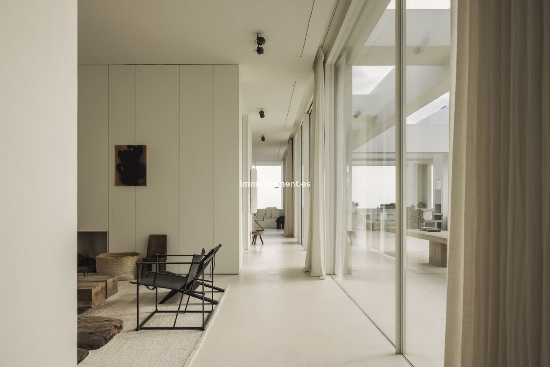 Reventa - Villa independiente - Marbella - Altos de los Monteros