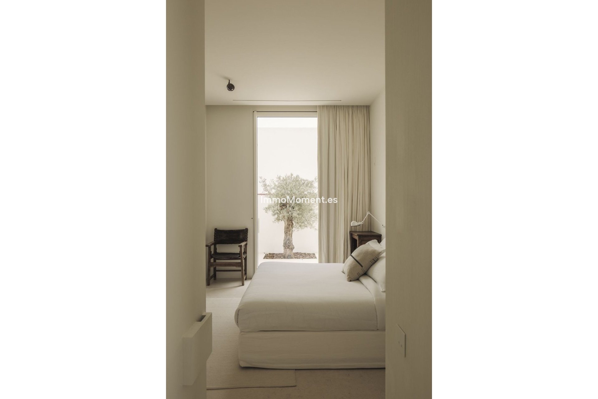 Reventa - Villa independiente - Marbella - Altos de los Monteros