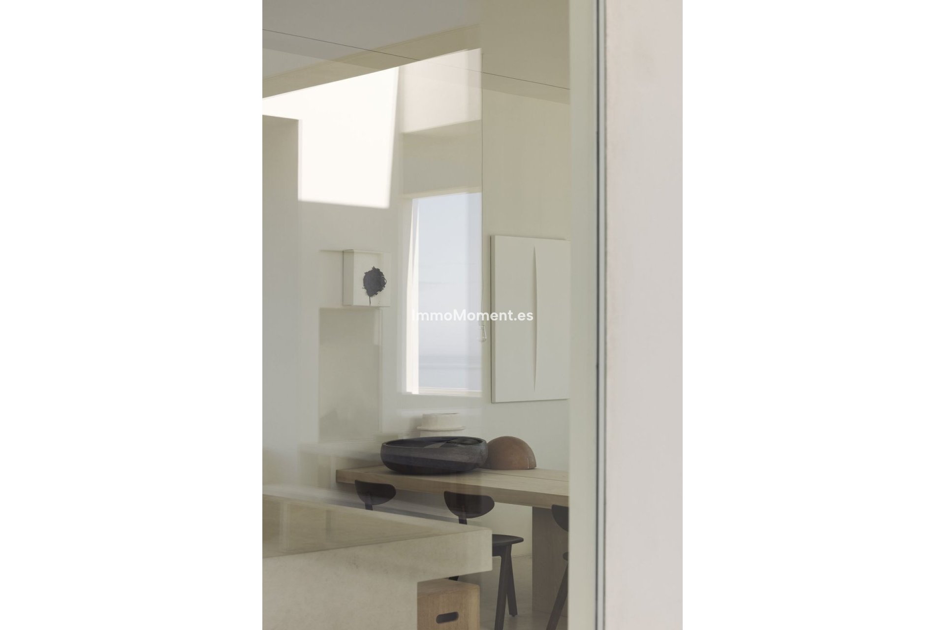 Reventa - Villa independiente - Marbella - Altos de los Monteros