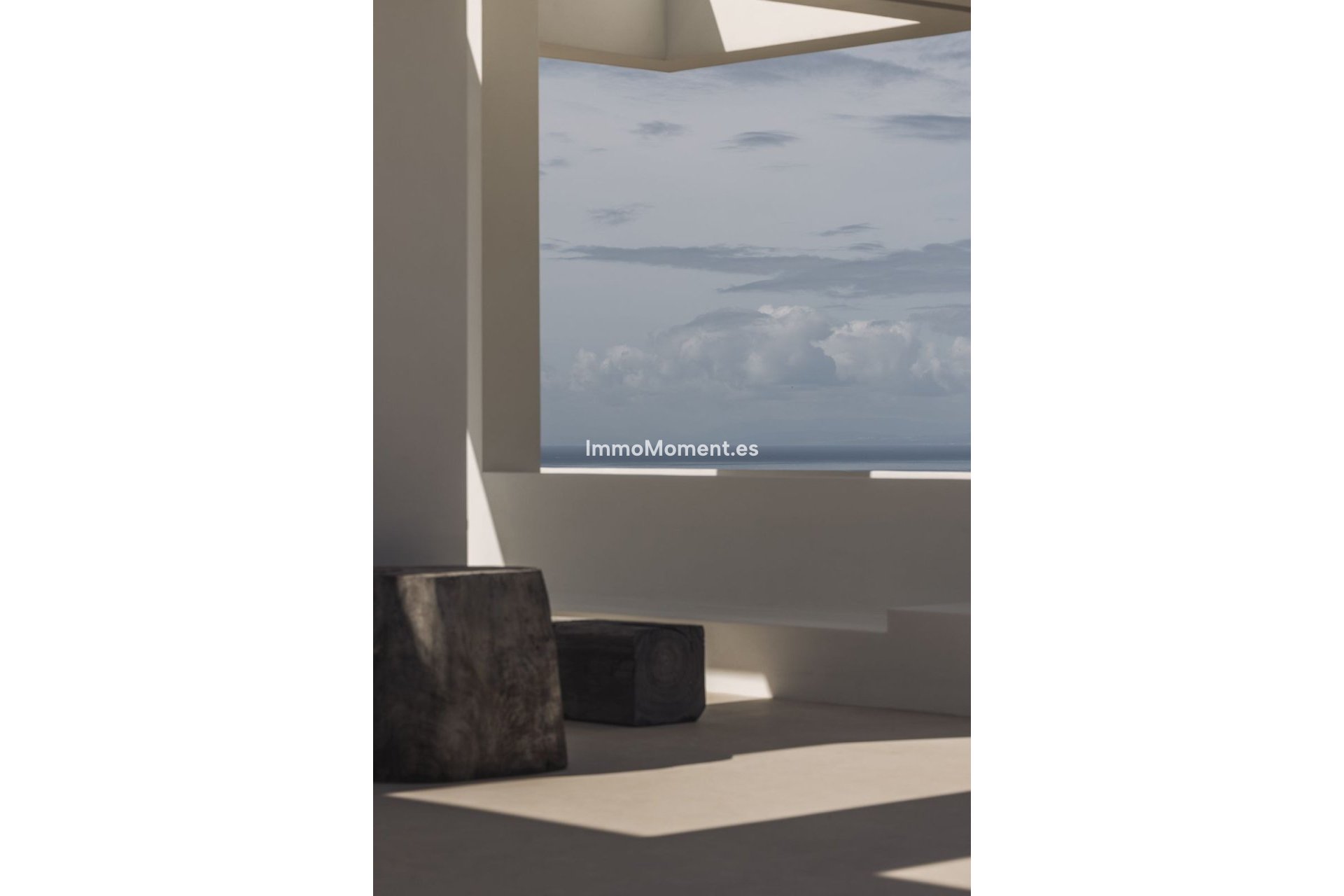 Reventa - Villa independiente - Marbella - Altos de los Monteros