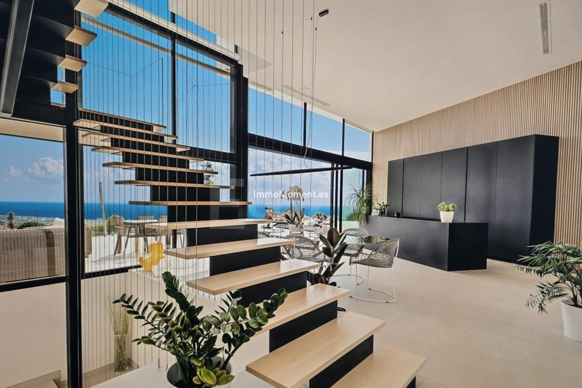 Reventa - Villa independiente - Marbella - Altos de los Monteros