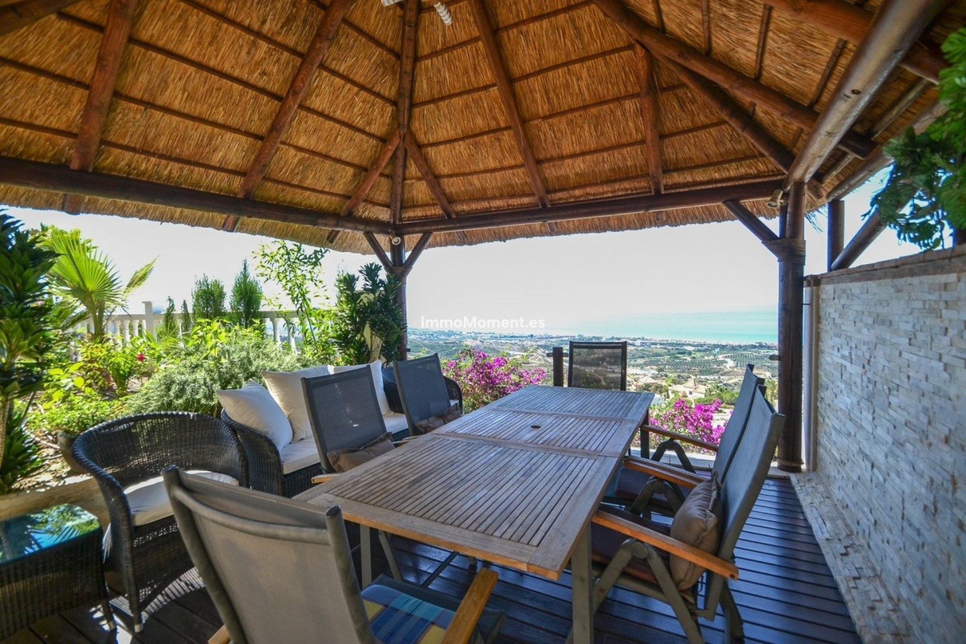 Reventa - Villa independiente - Marbella - Altos de los Monteros