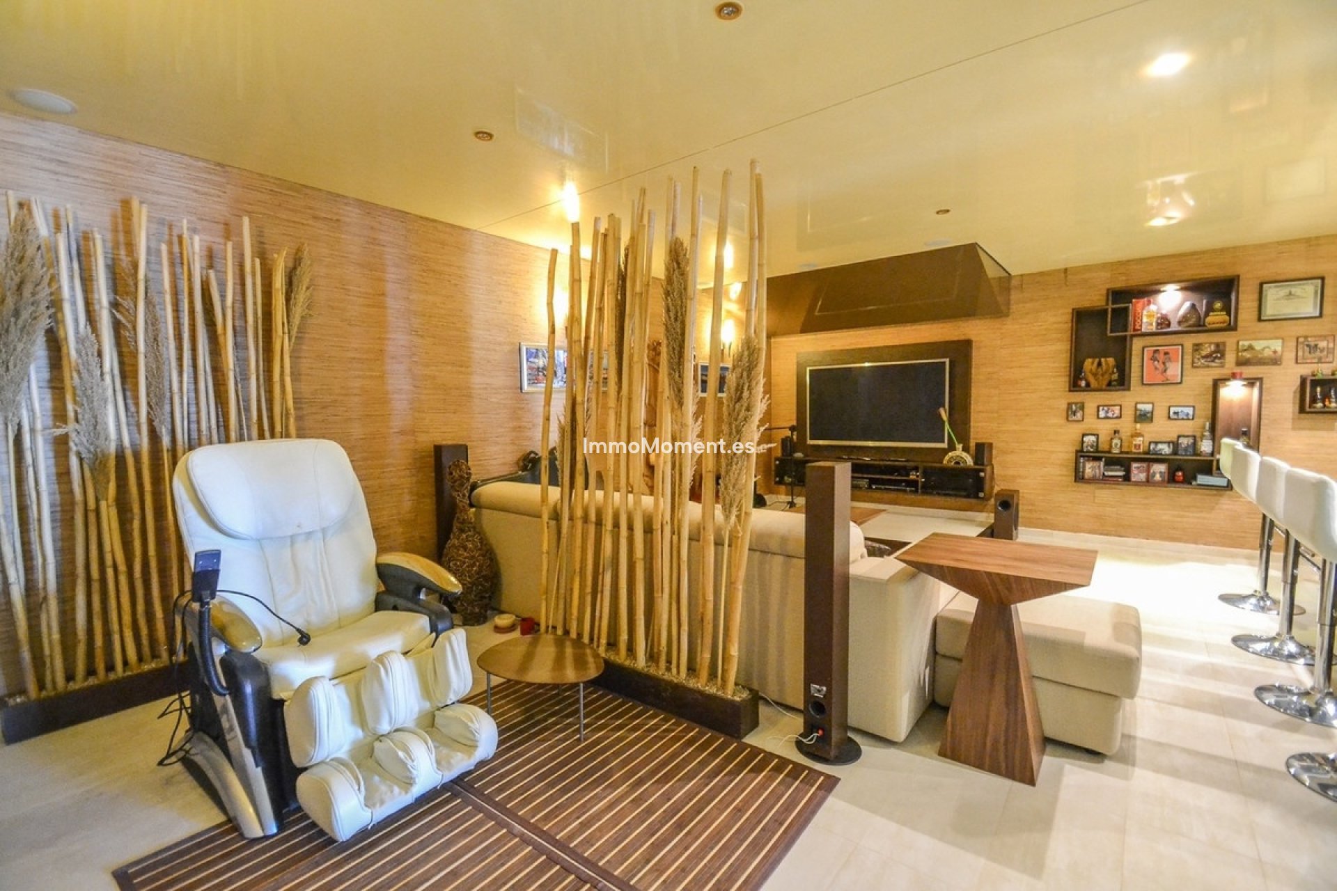 Reventa - Villa independiente - Marbella - Altos de los Monteros