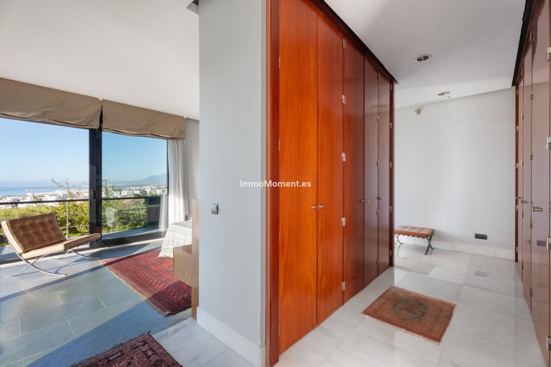 Reventa - Villa independiente - Marbella - Altos de los Monteros